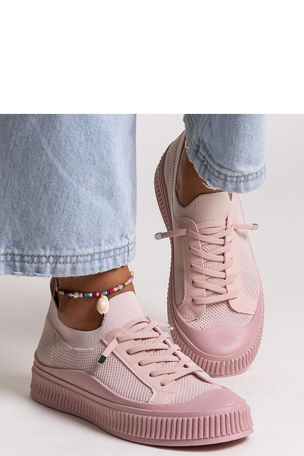 sportschoenen model 207681 Solea