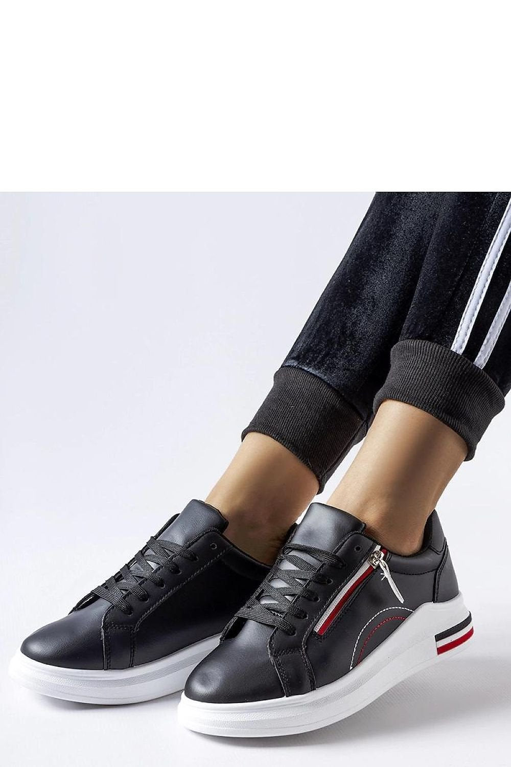 sportschoenen model 207687 Solea