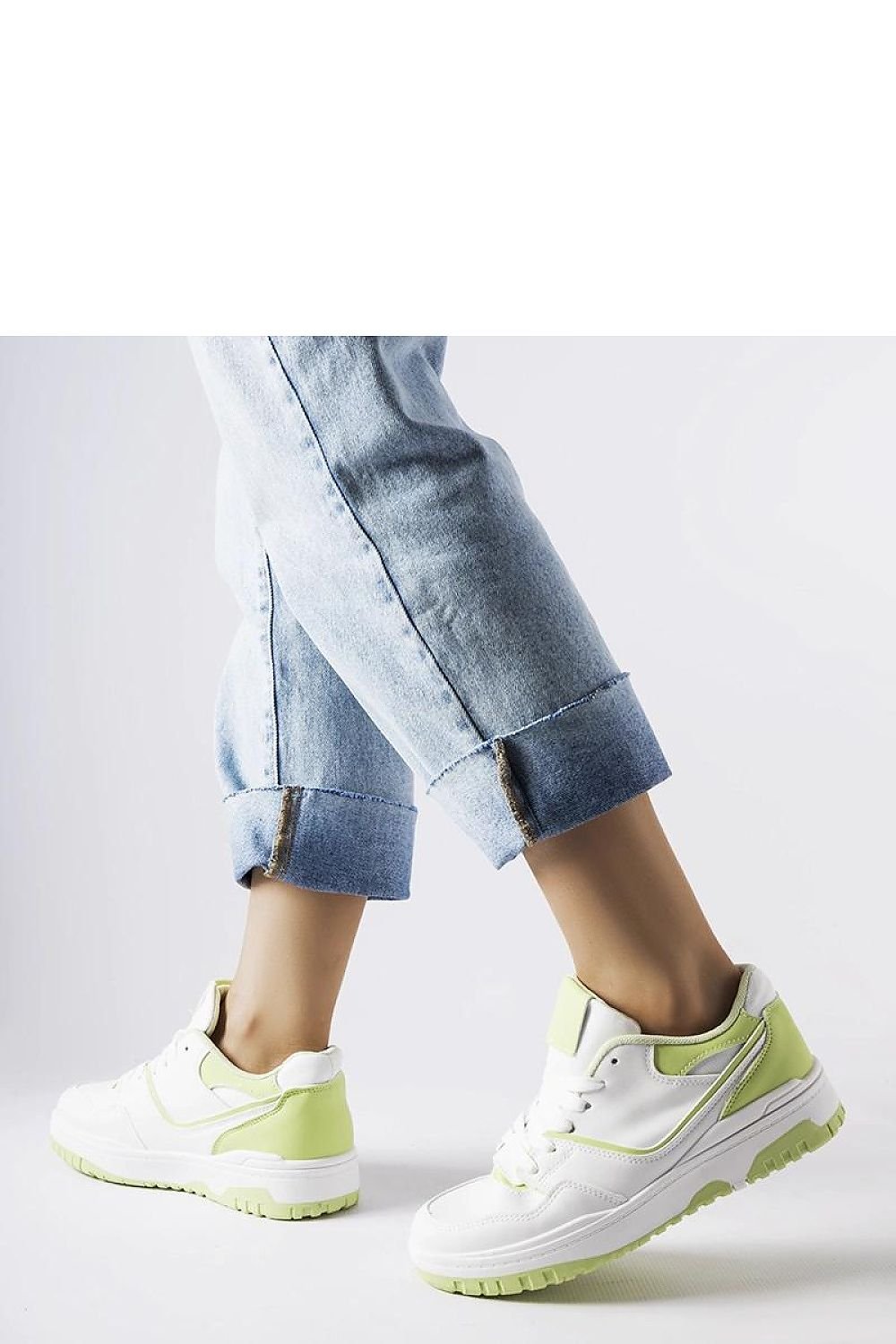 sportschoenen model 207688 Solea