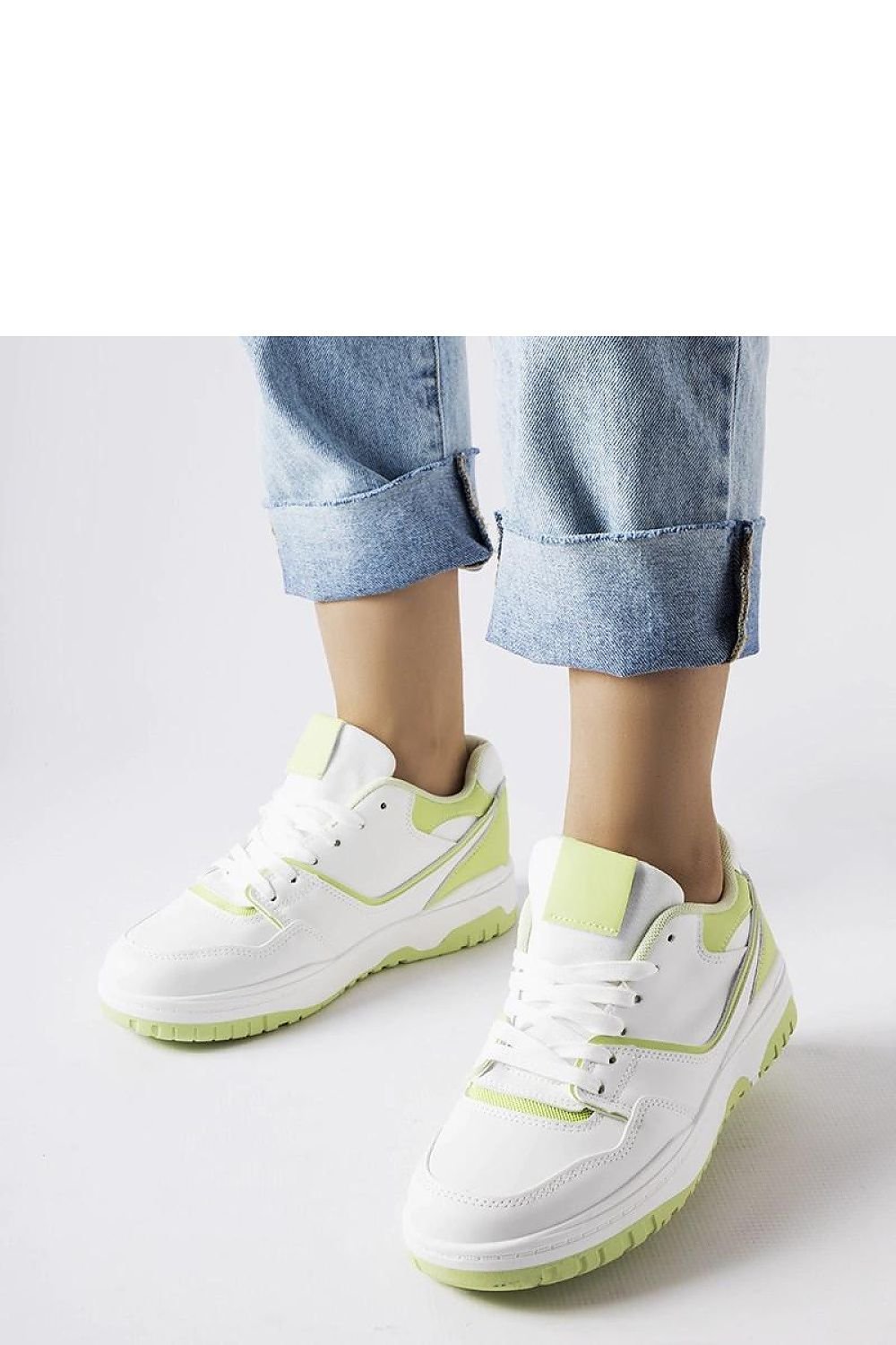 sportschoenen model 207688 Solea