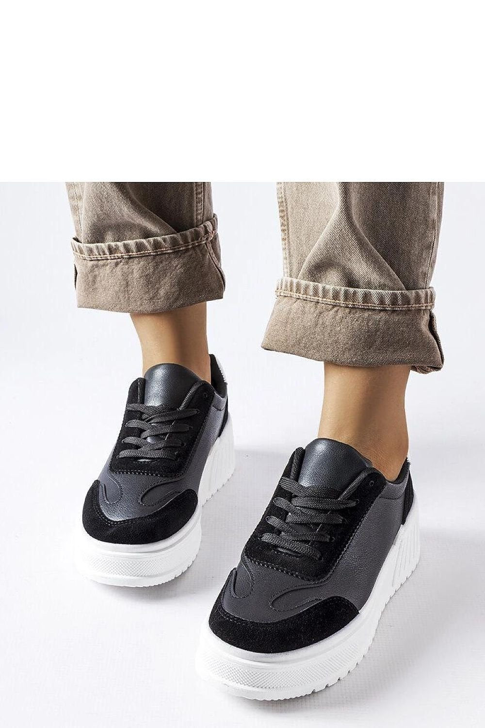 sportschoenen model 207701 Solea