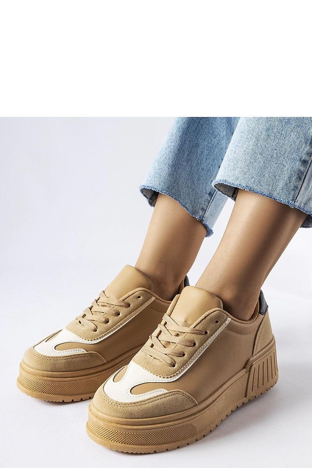 sportschoenen model 207702 Solea