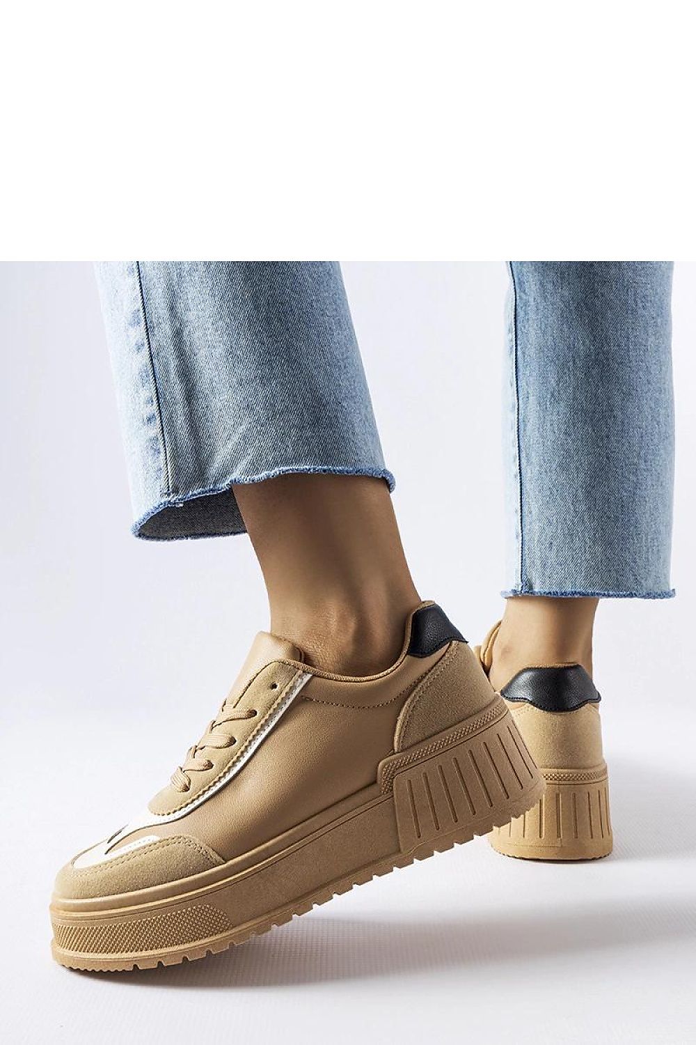 sportschoenen model 207702 Solea