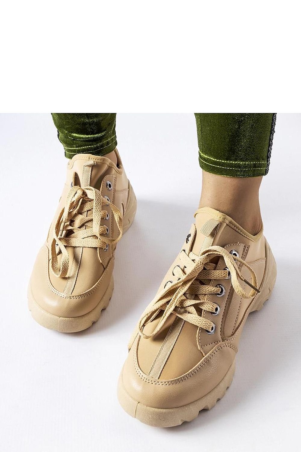 sportschoenen model 207703 Solea