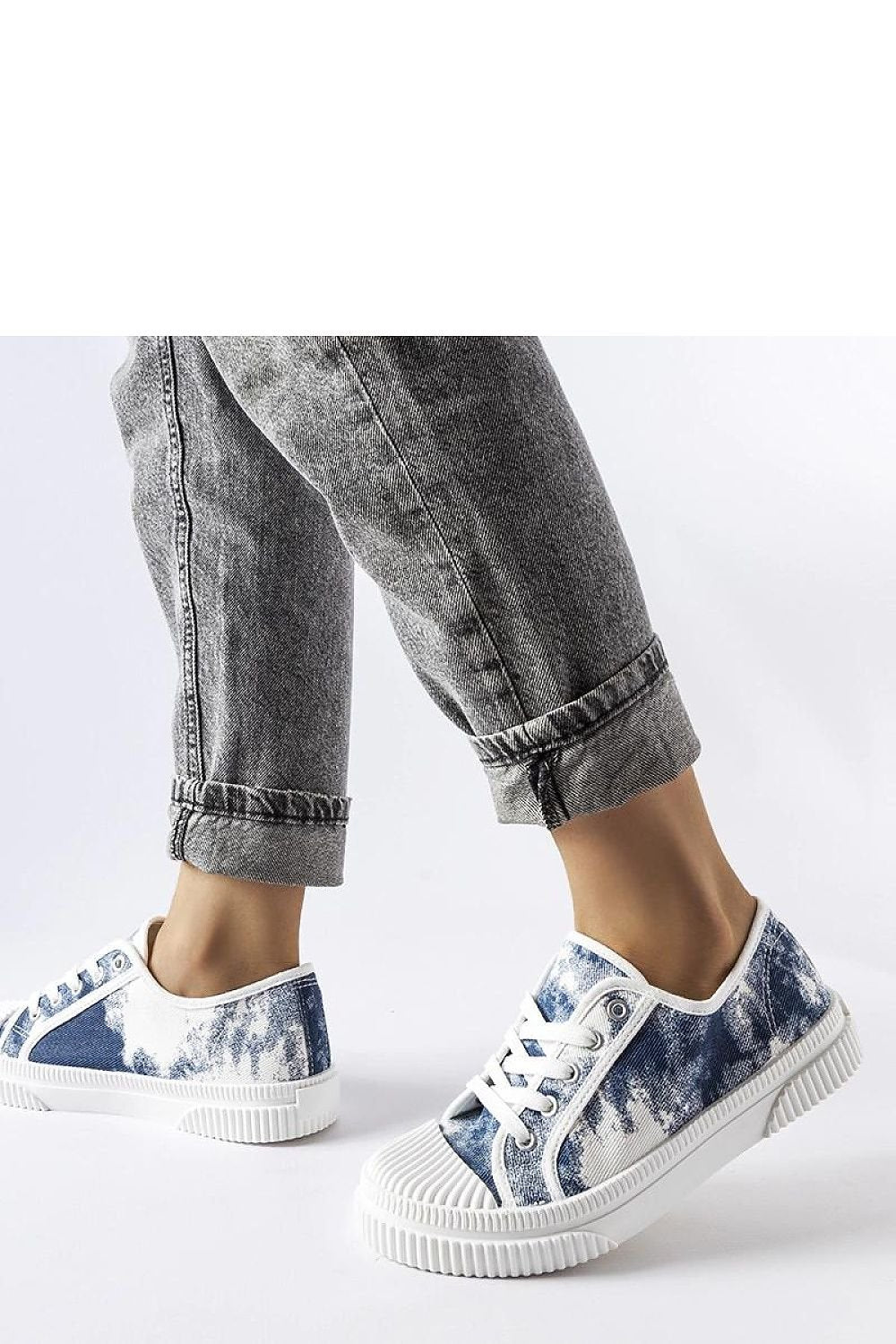 sportschoenen model 207704 Solea