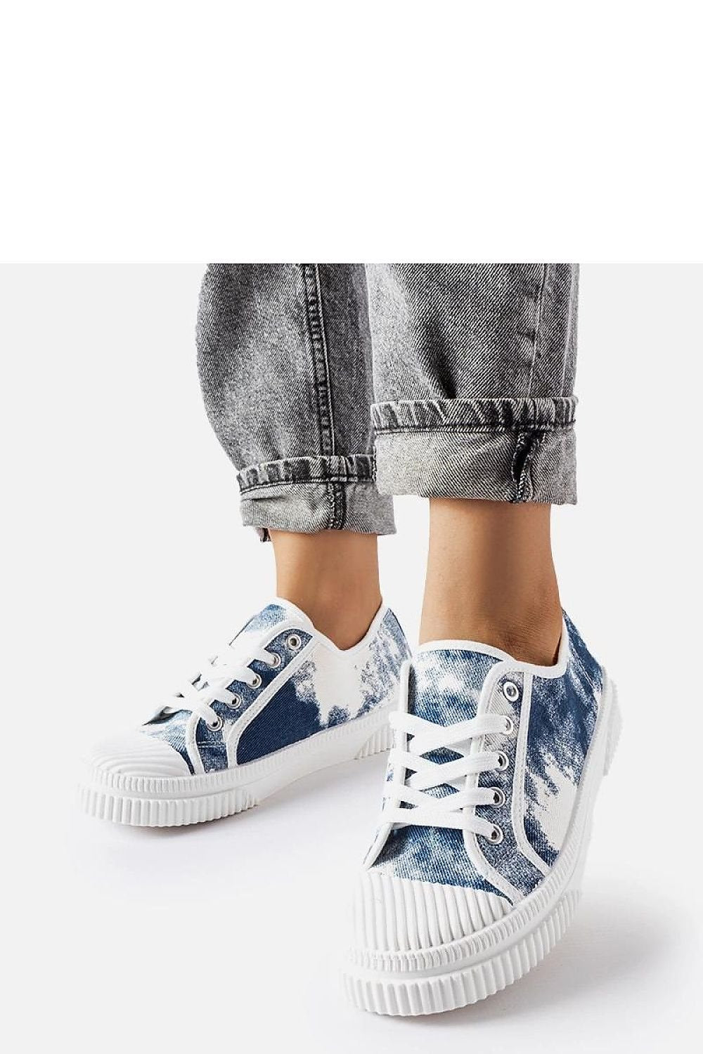 sportschoenen model 207704 Solea