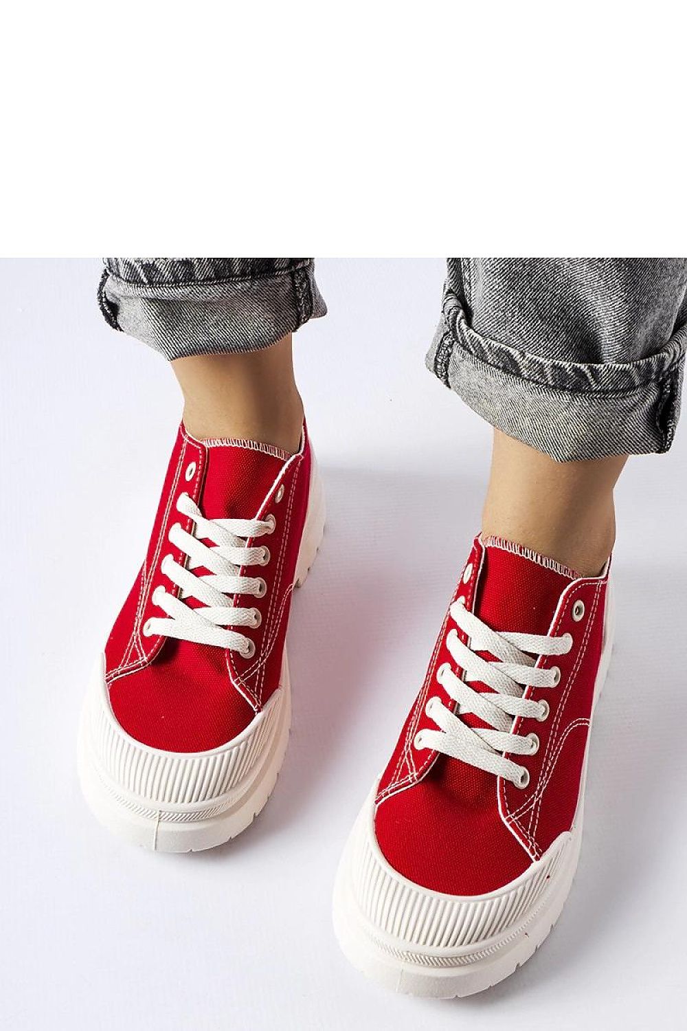 sportschoenen model 207706 Solea