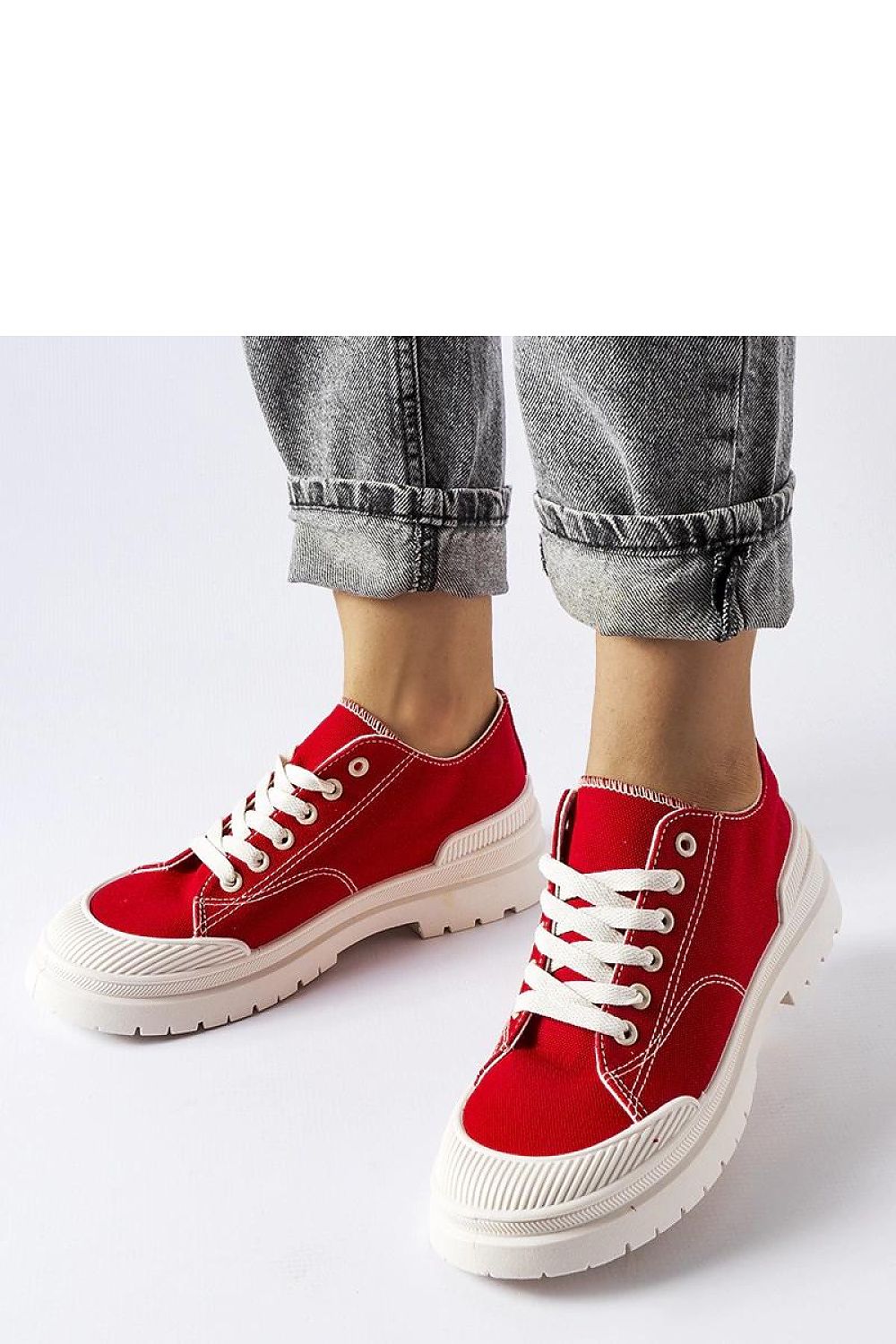 sportschoenen model 207706 Solea