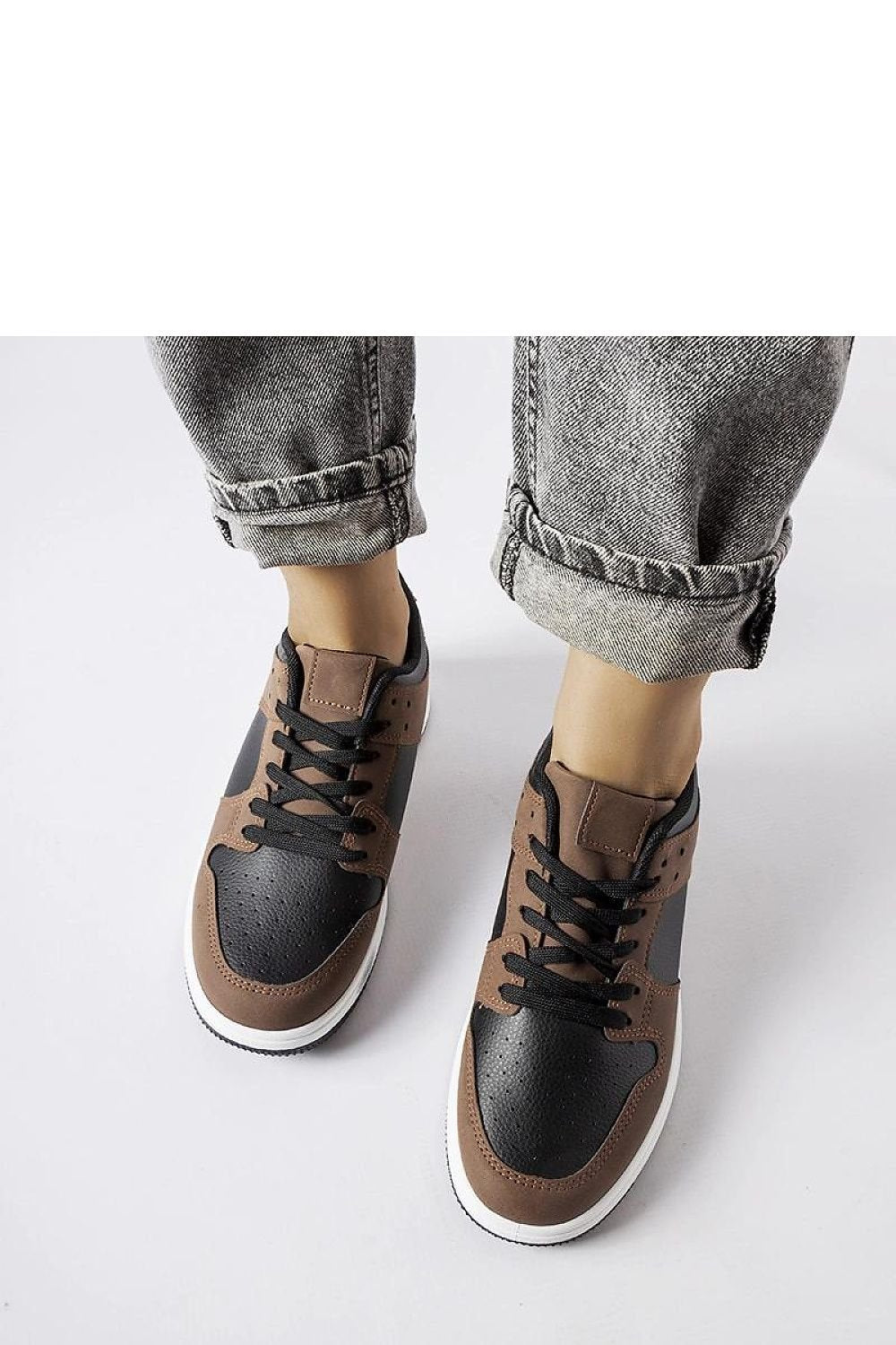 sportschoenen model 207707 Solea