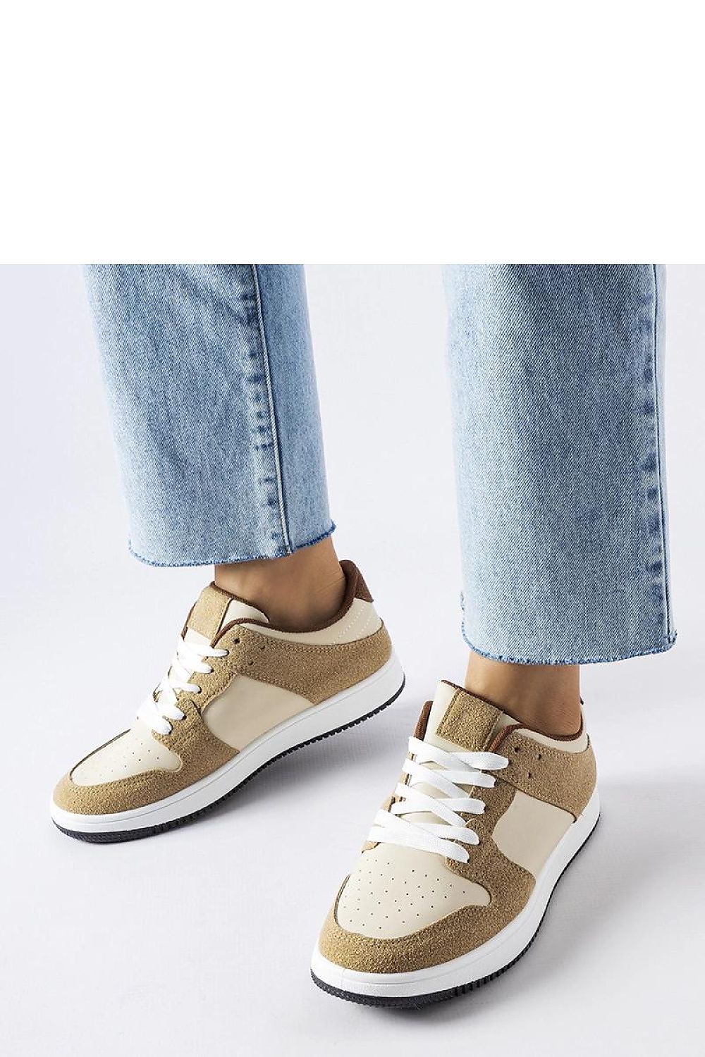 sportschoenen model 207708 Solea