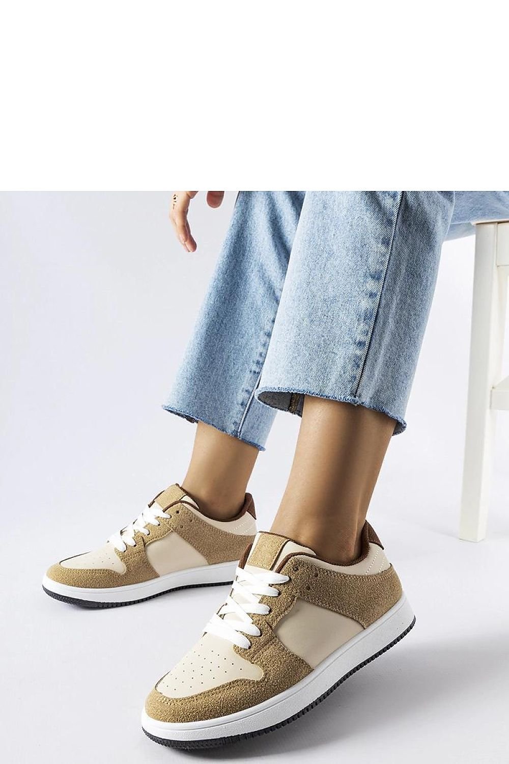 sportschoenen model 207708 Solea