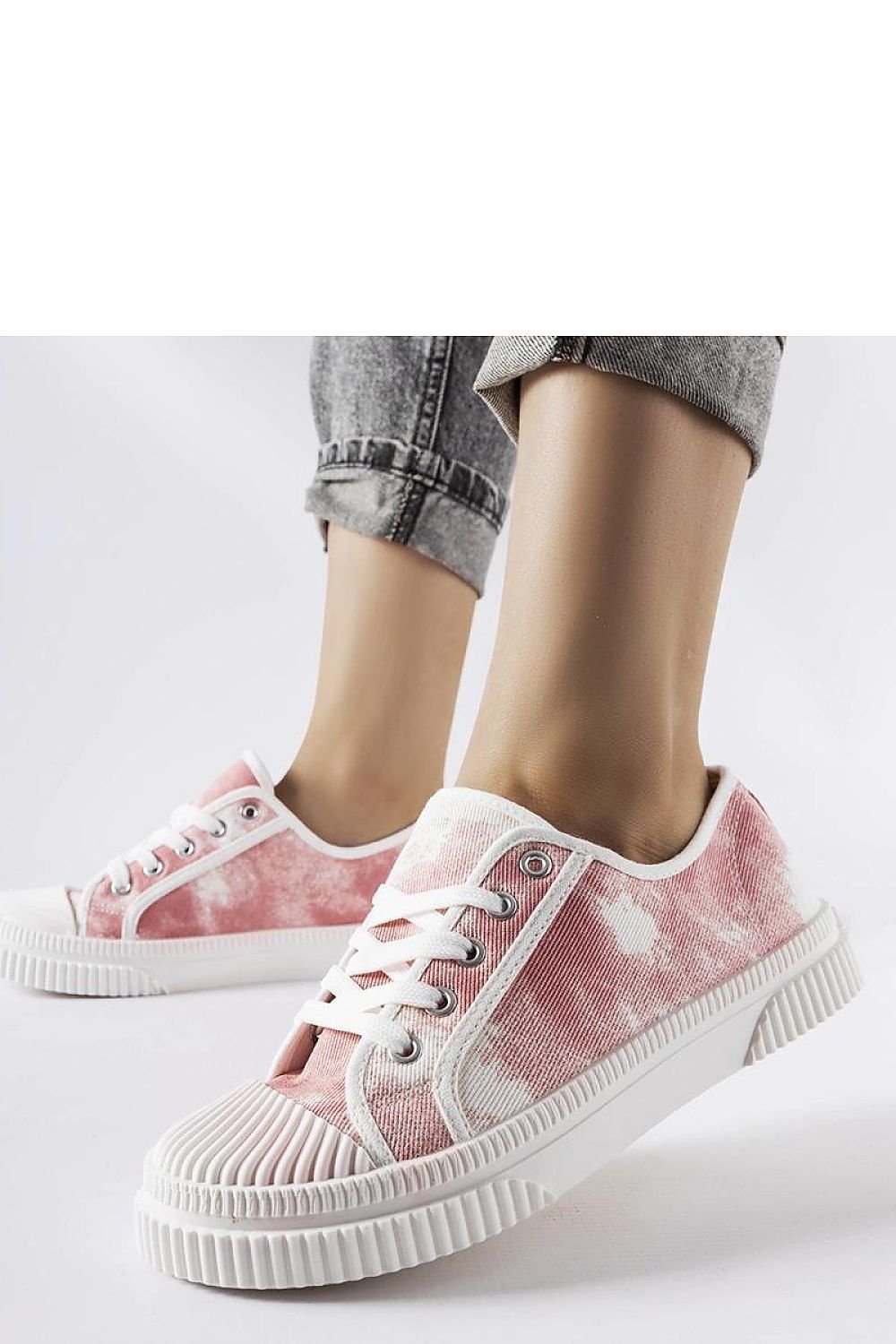 sportschoenen model 207710 Solea