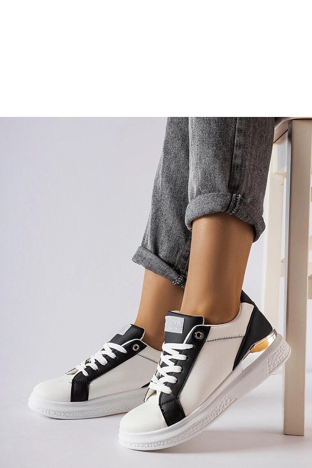 sportschoenen model 207726 Solea