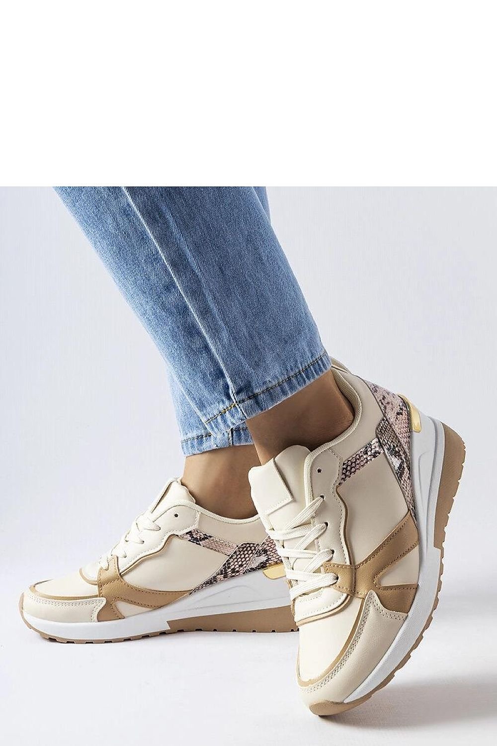sportschoenen model 207727 Solea