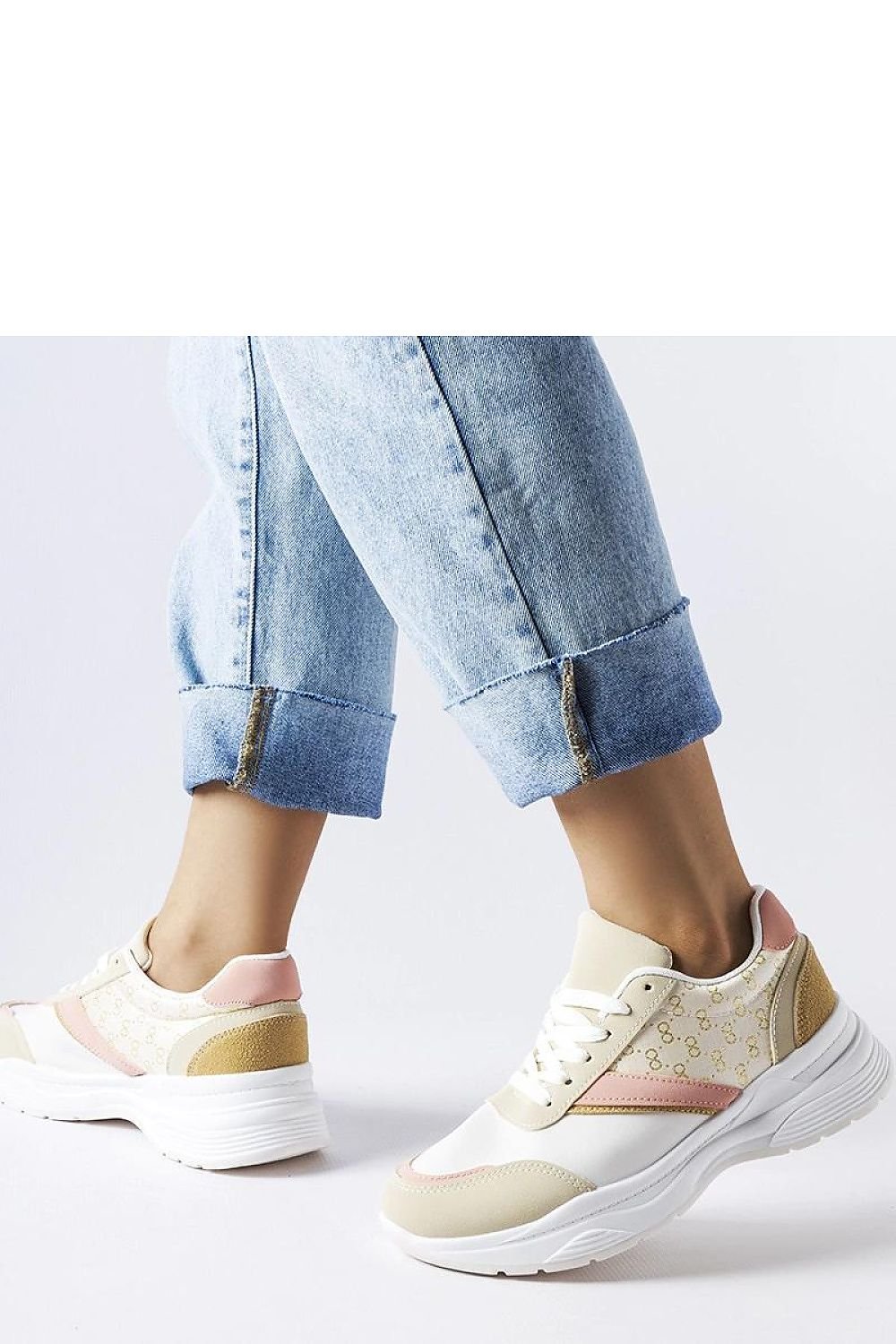 sportschoenen model 207728 Solea
