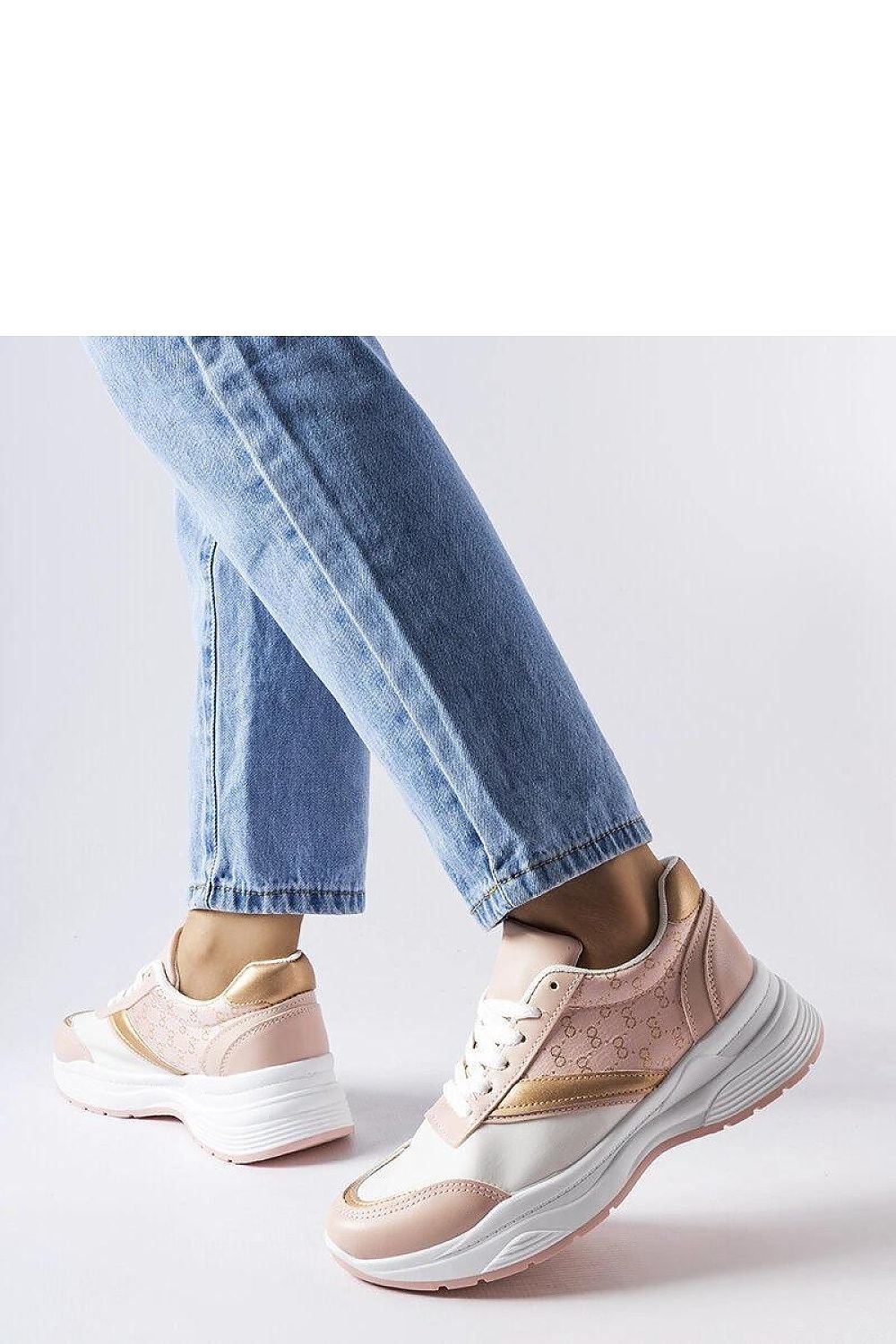 sportschoenen model 207729 Solea