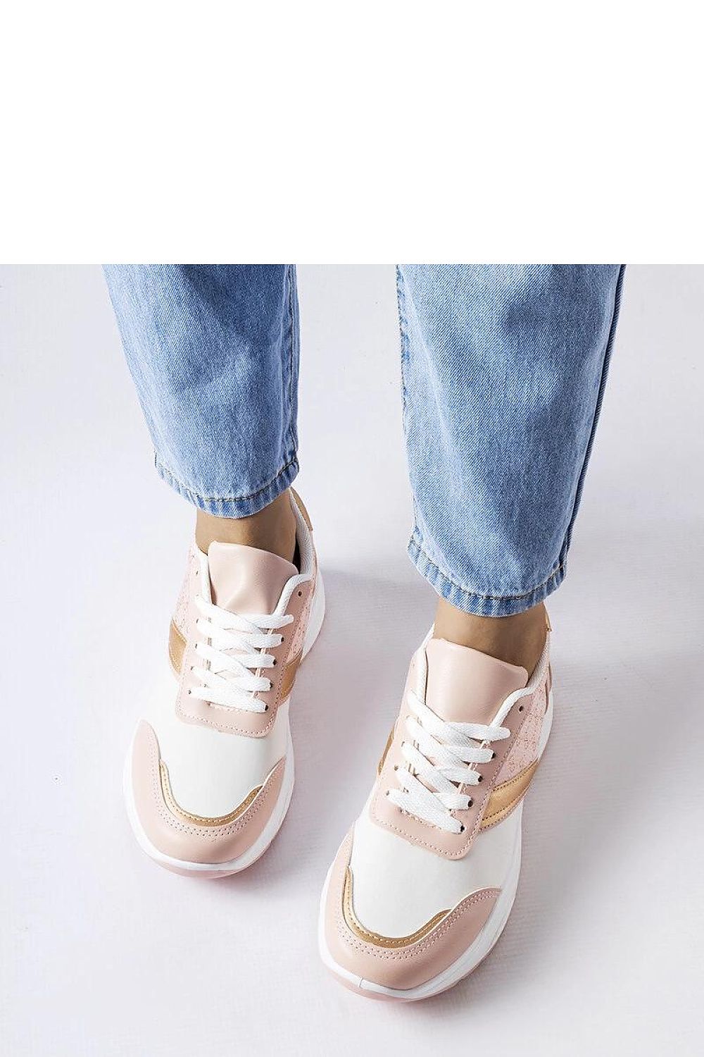 sportschoenen model 207729 Solea