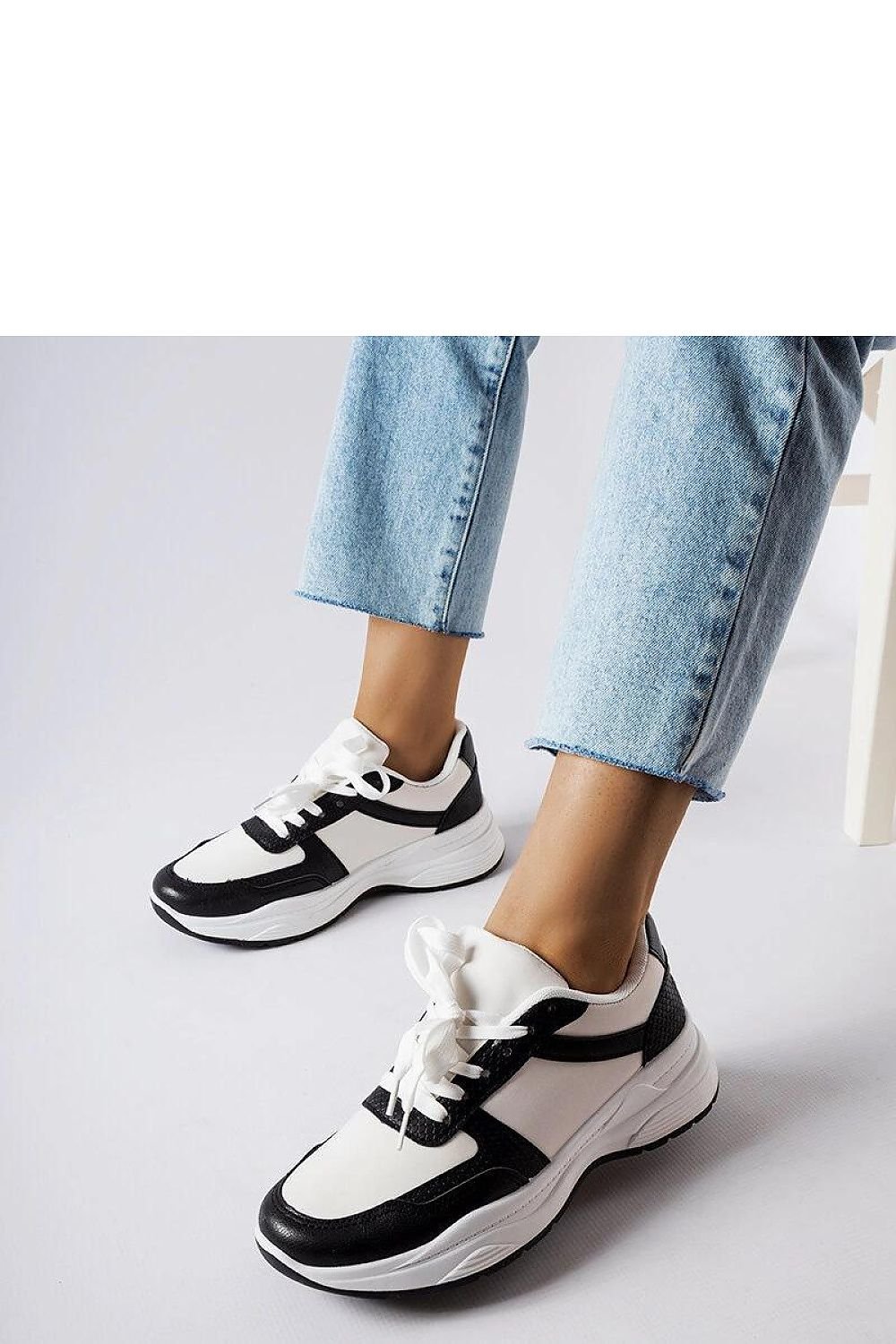 Sport Schoenen model 207730 Solea