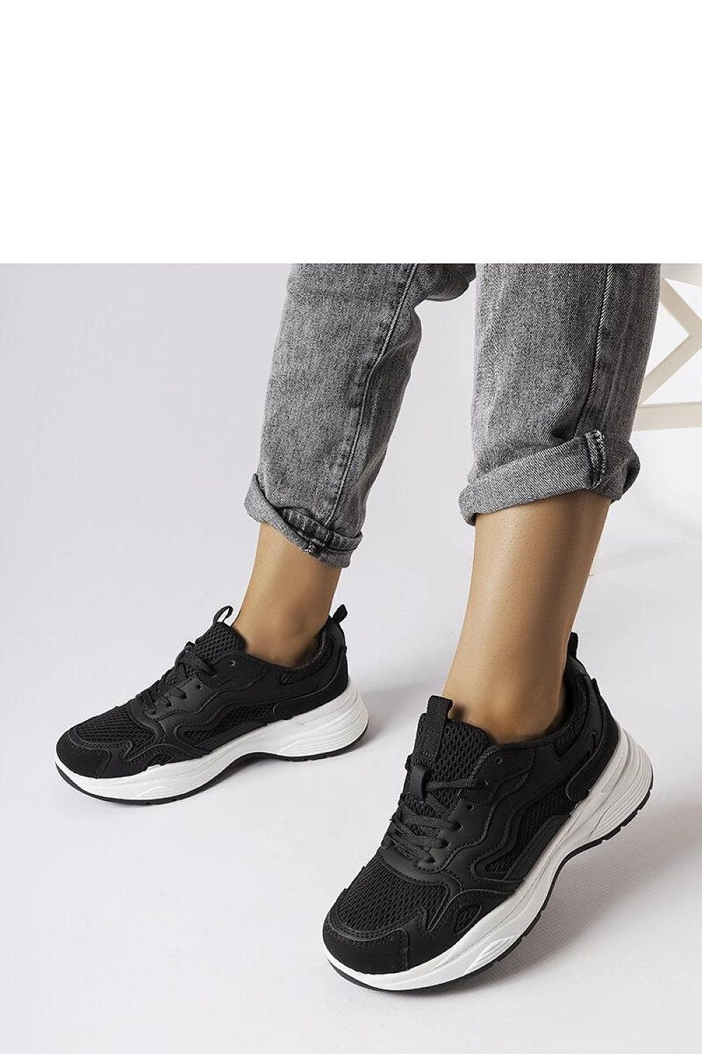 sportschoenen model 207733 Solea