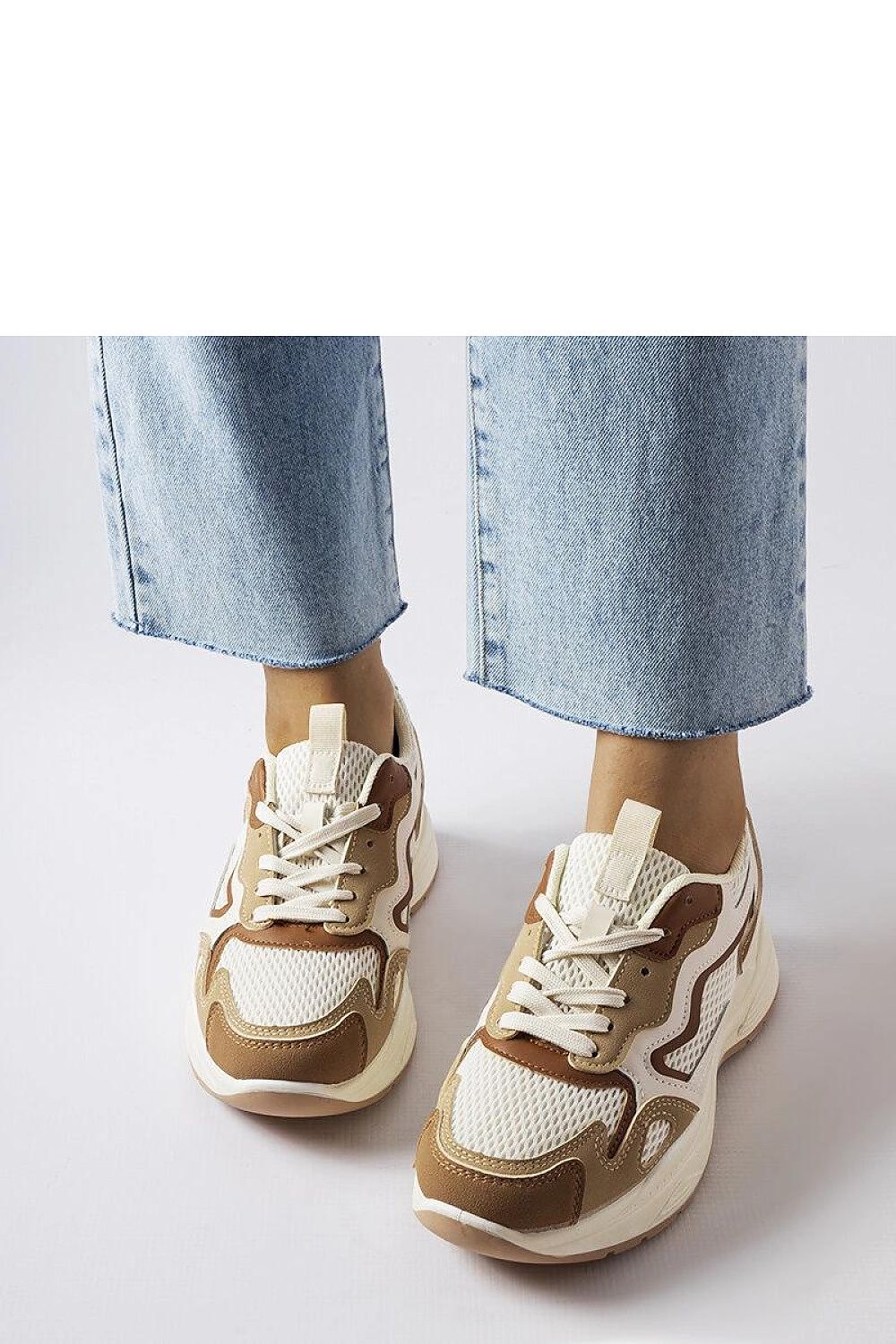 sportschoenen model 207734 Solea