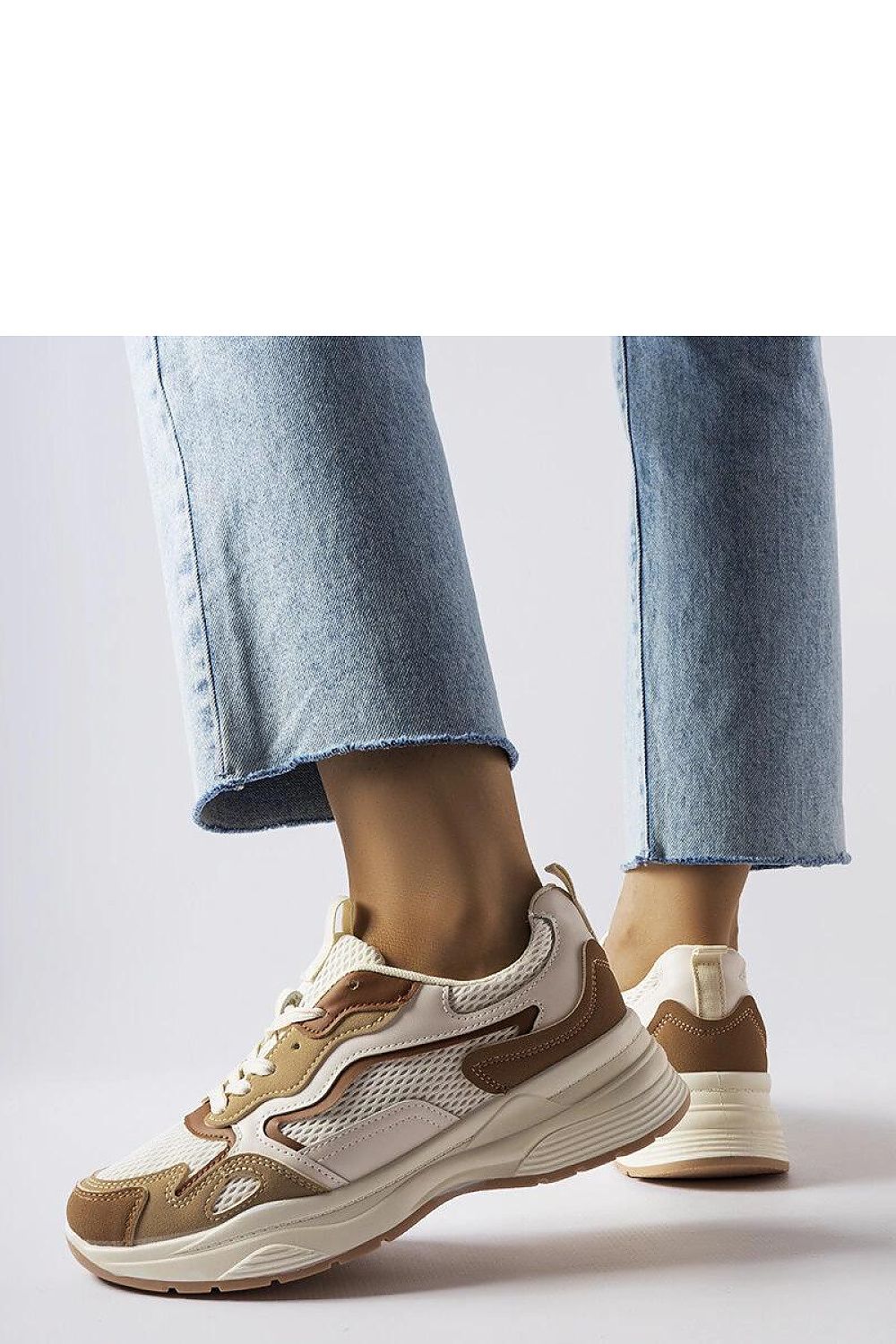 sportschoenen model 207734 Solea
