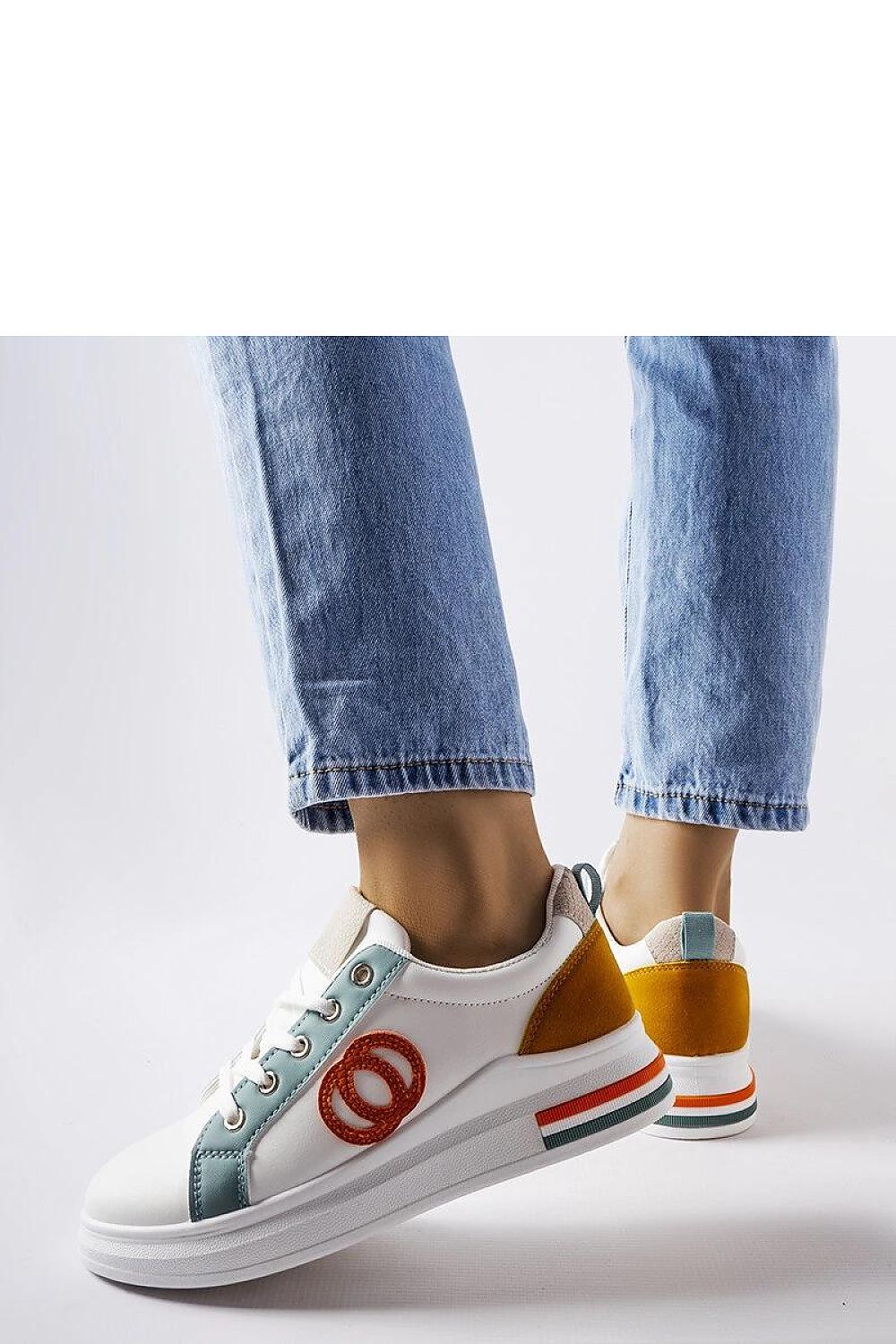 Sport Schoenen model 207743 Solea
