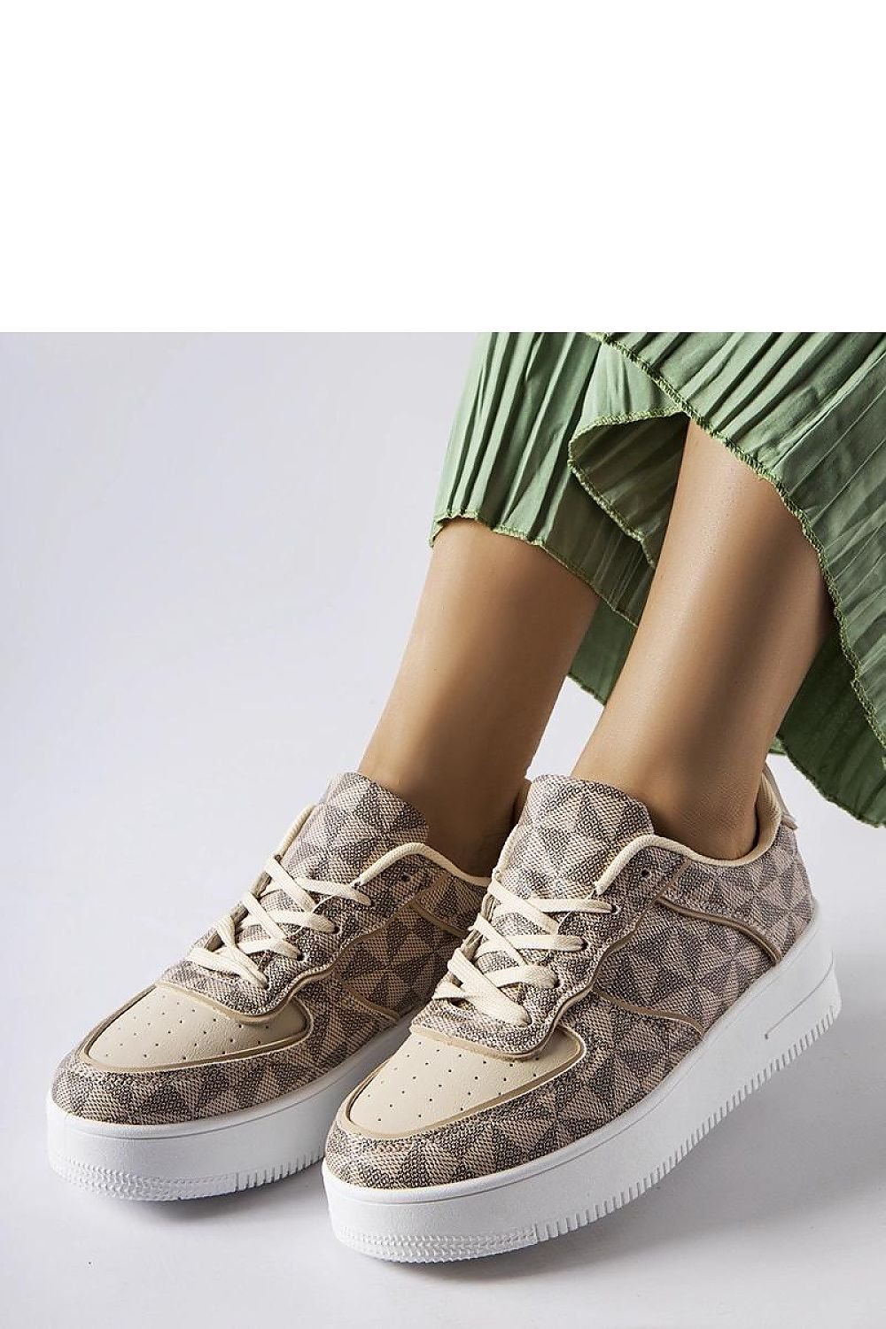 sportschoenen model 207750 Solea