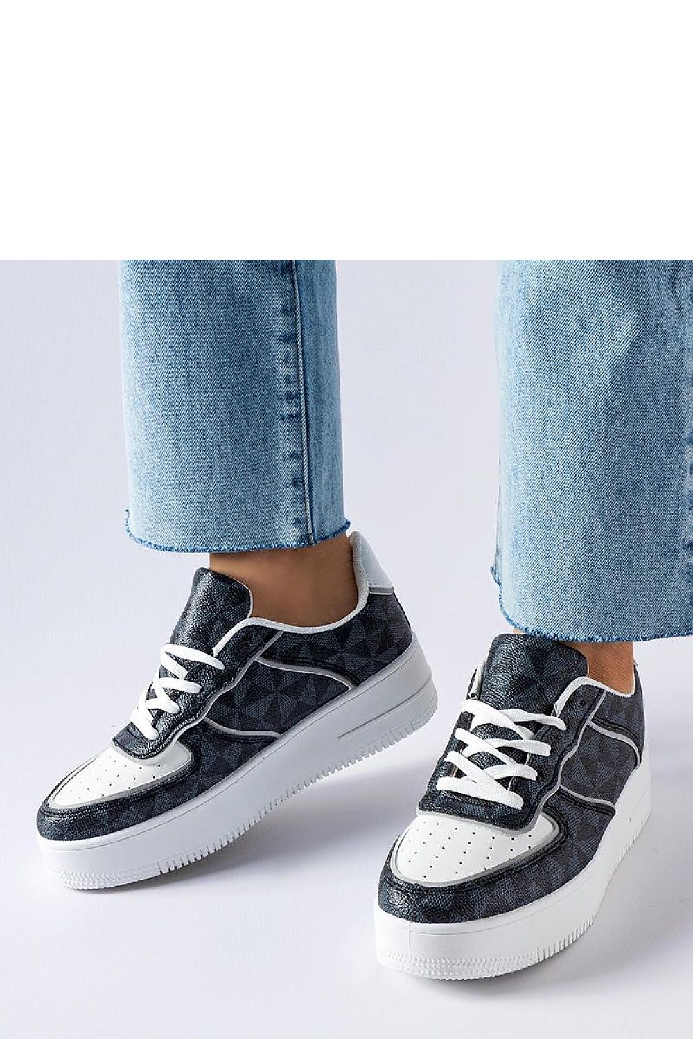 sportschoenen model 207751 Solea