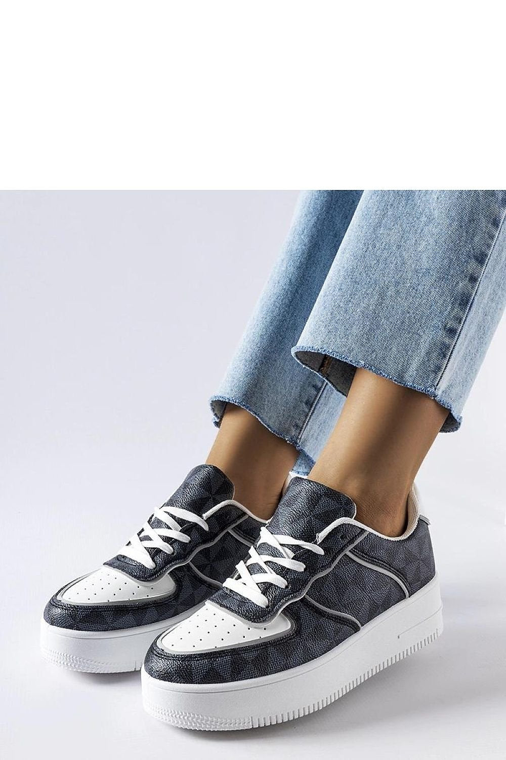 sportschoenen model 207751 Solea