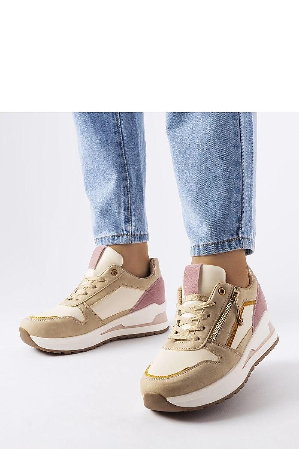 Sport Schoenen model 207755 Solea