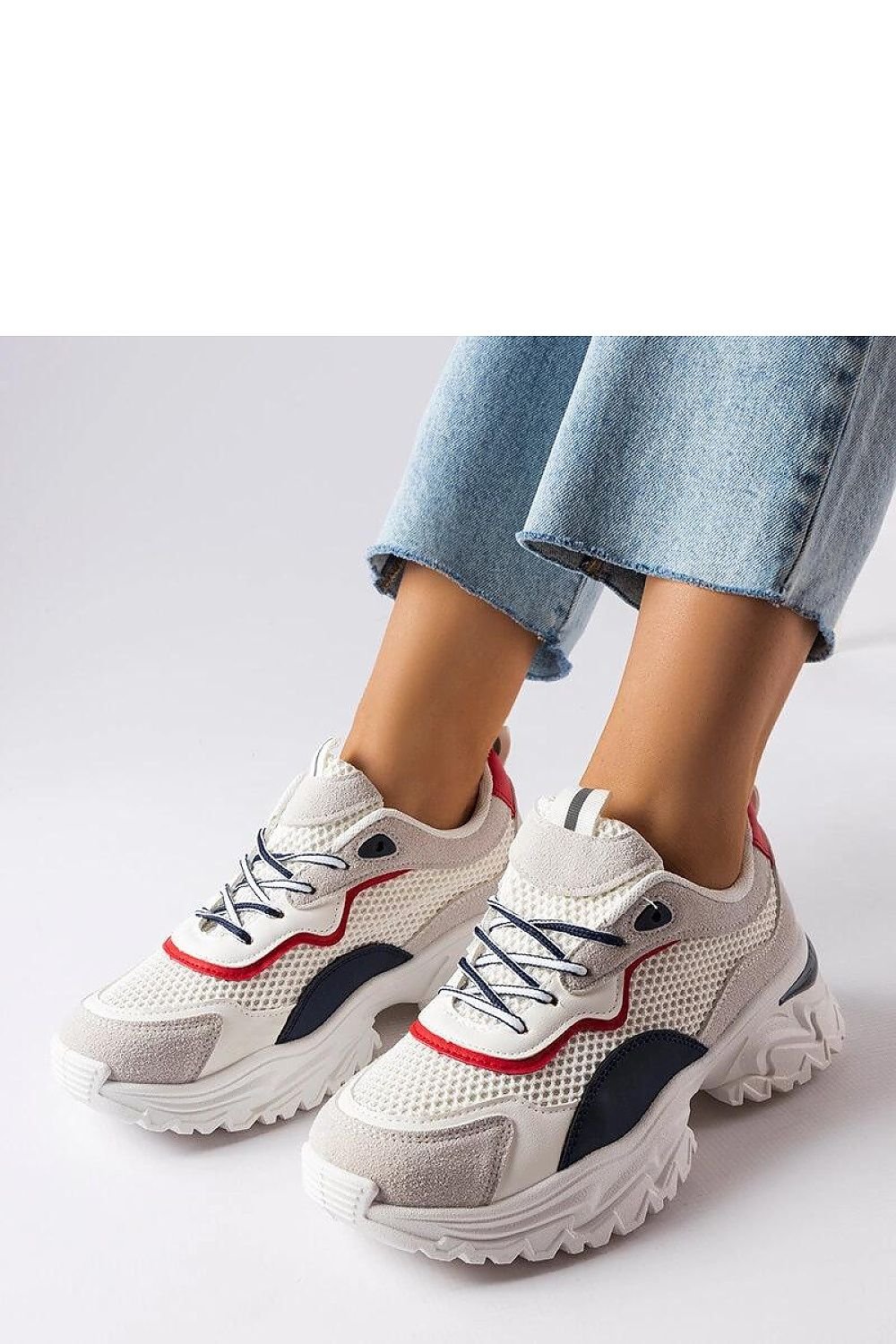 sportschoenen model 207756 Solea