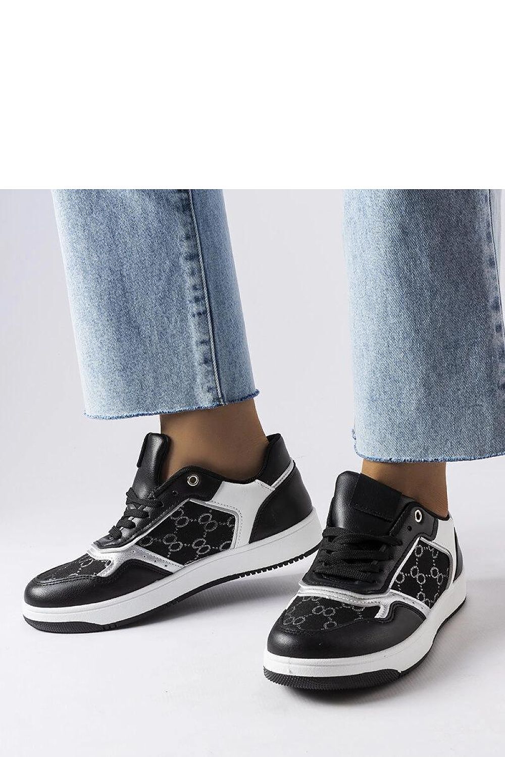 sportschoenen model 207758 Solea