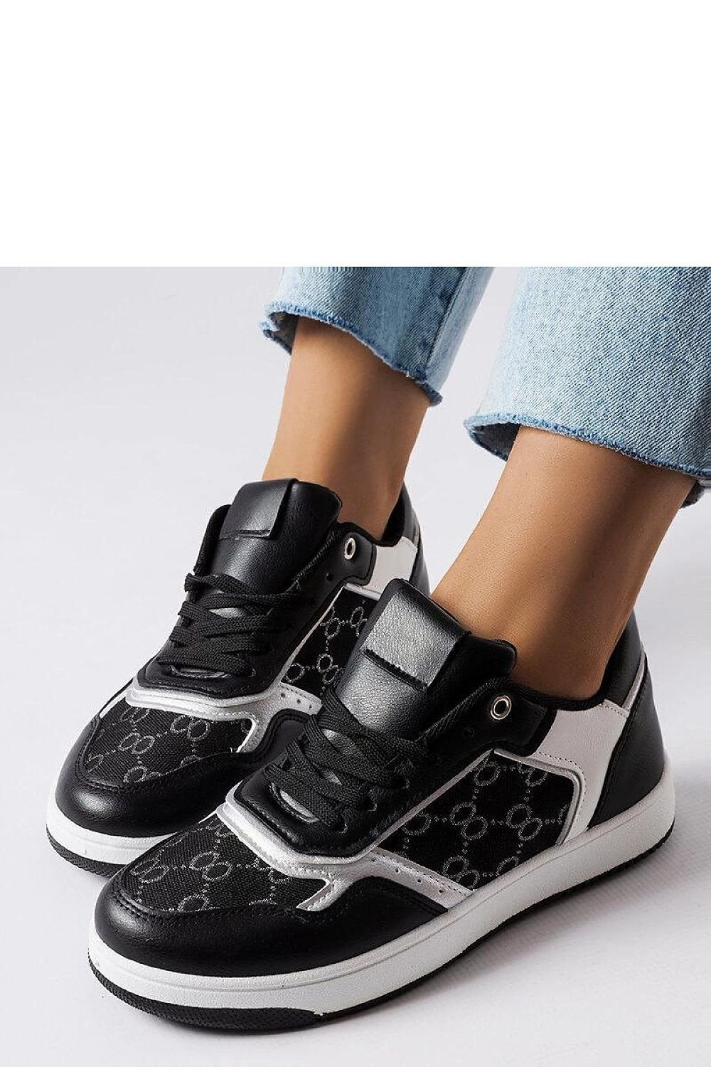 sportschoenen model 207758 Solea