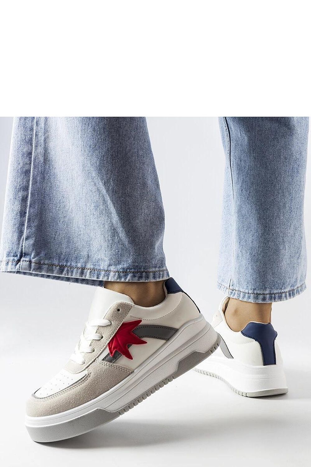 sportschoenen model 207764 Solea