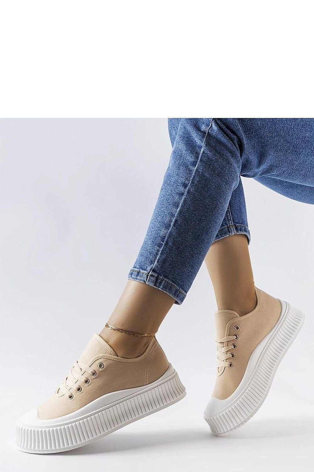 sportschoenen model 207766 Solea