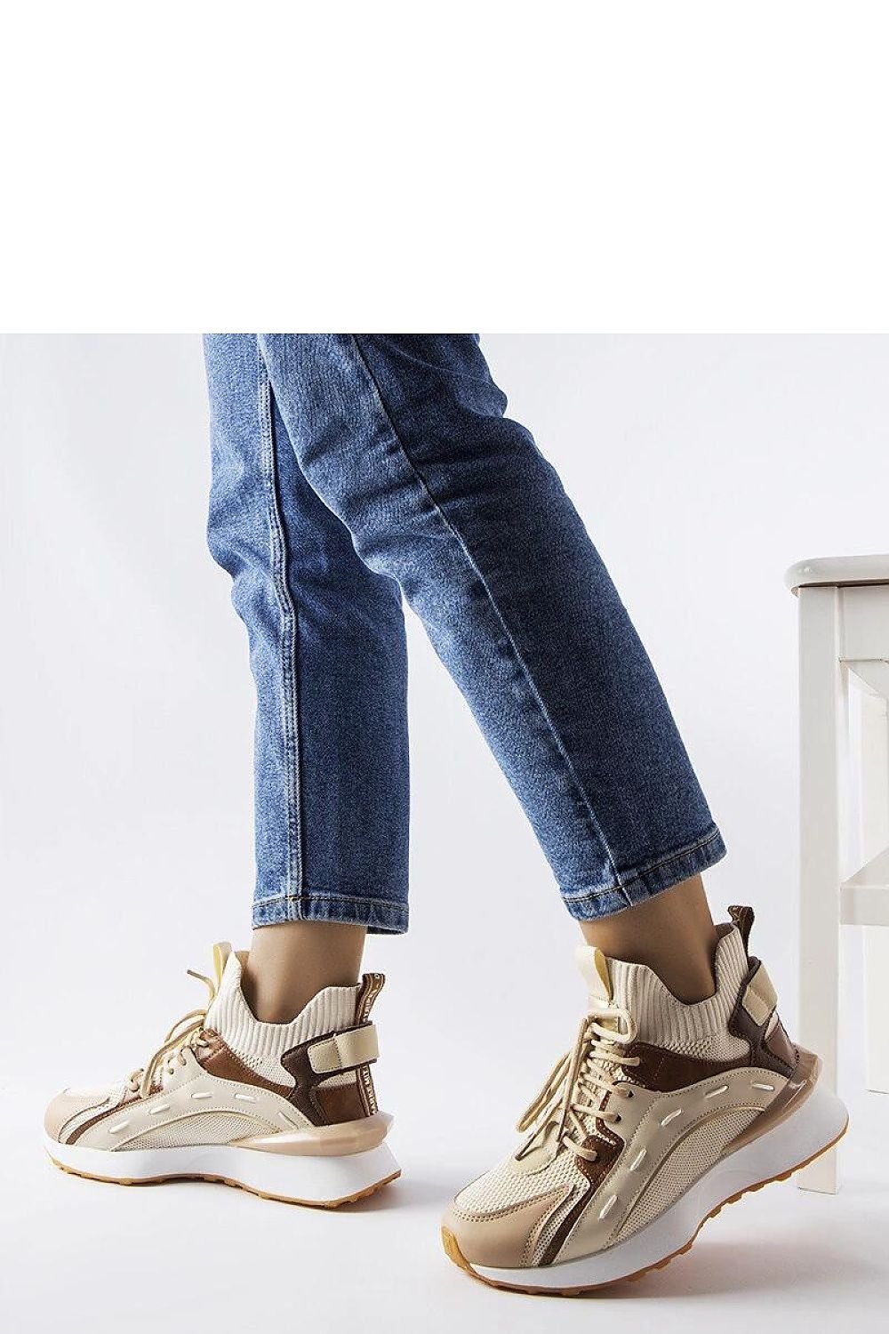 Sport Schoenen model 207769 Solea