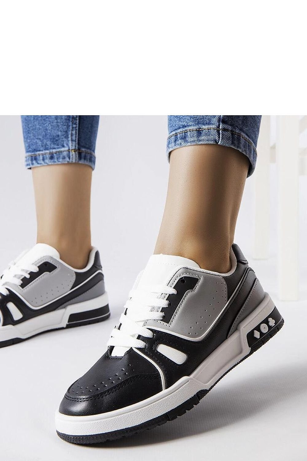 sportschoenen model 207770 Solea