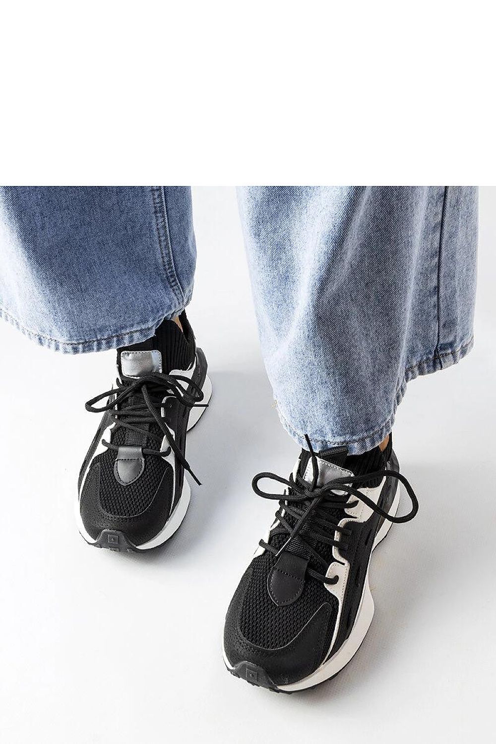 Sport Schoenen model 207772 Solea