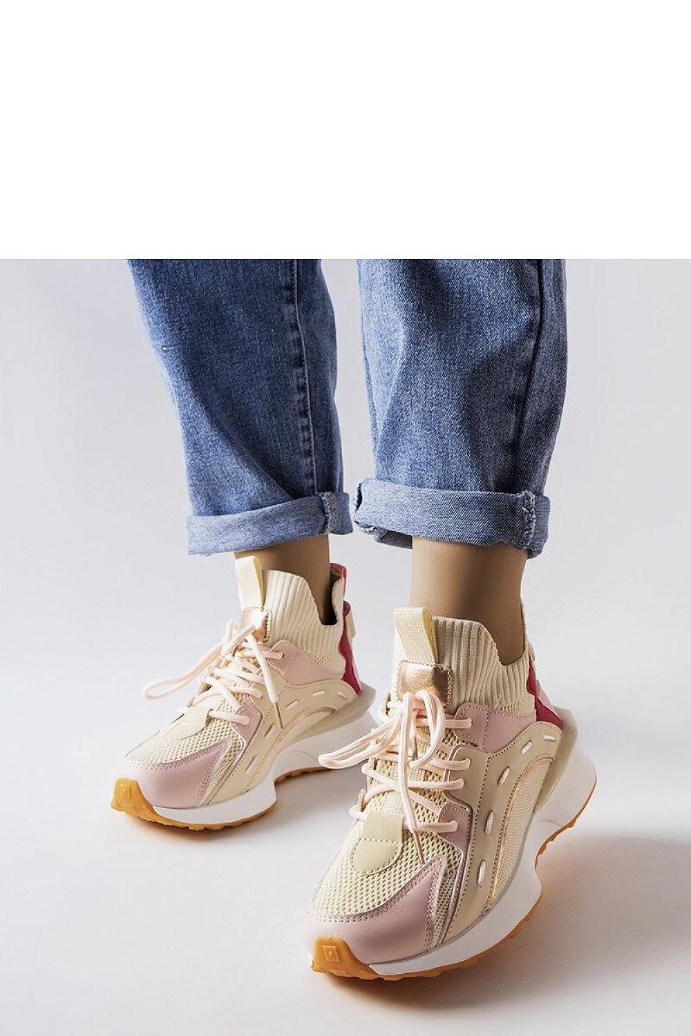 Sport Schoenen model 207773 Solea