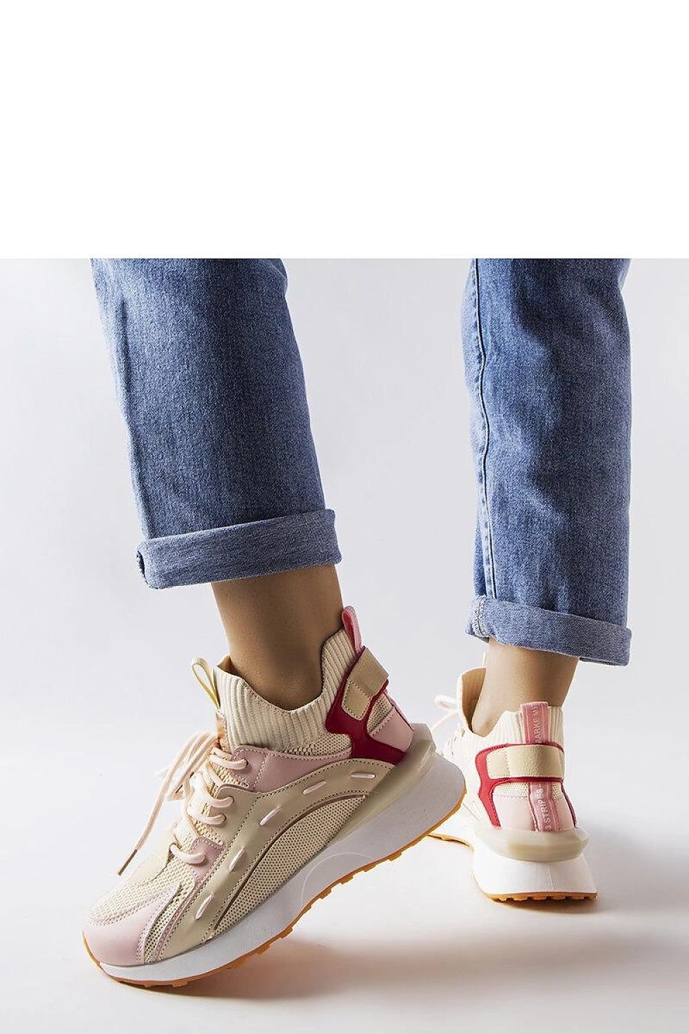 Sport Schoenen model 207773 Solea