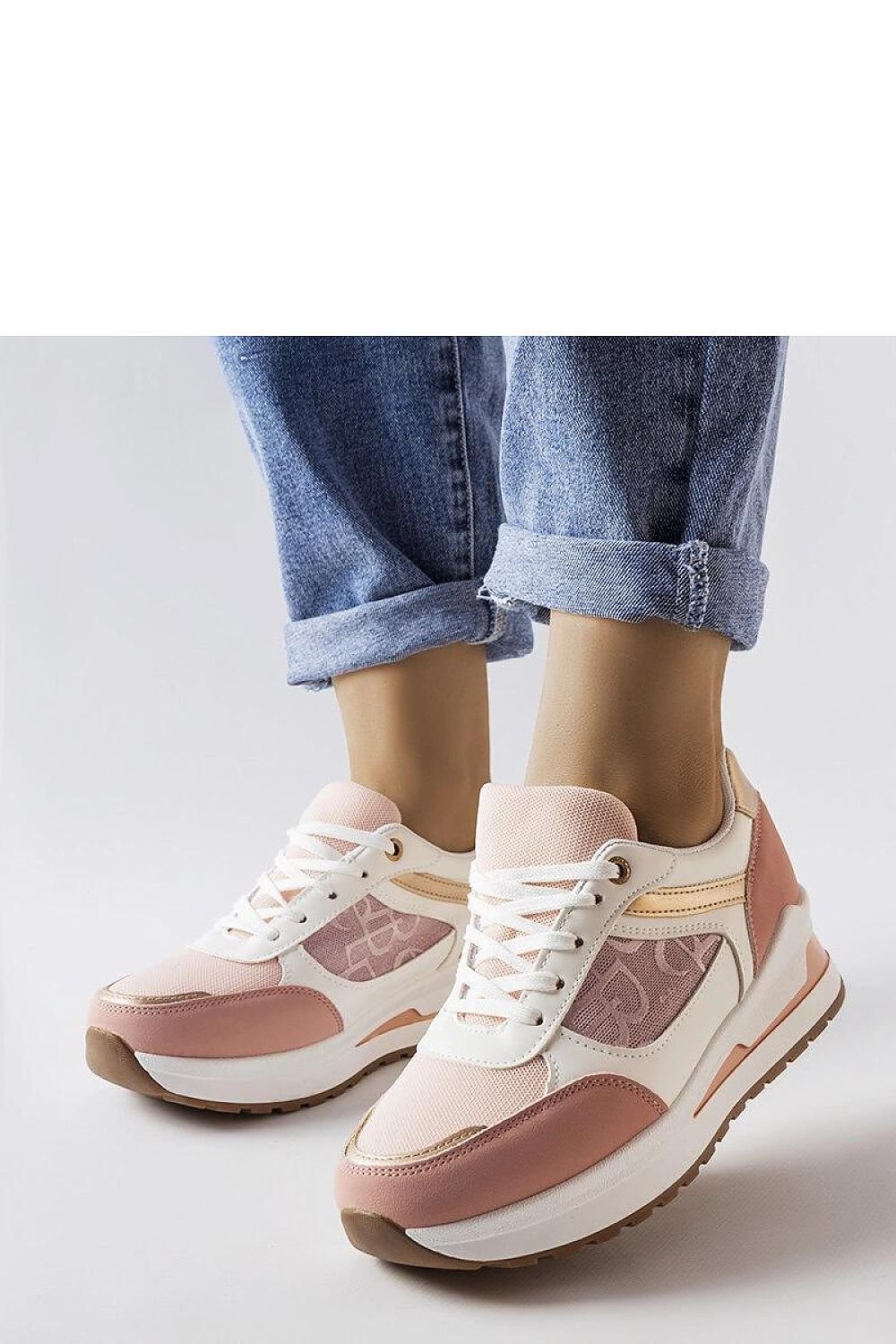 sportschoenen model 207774 Solea