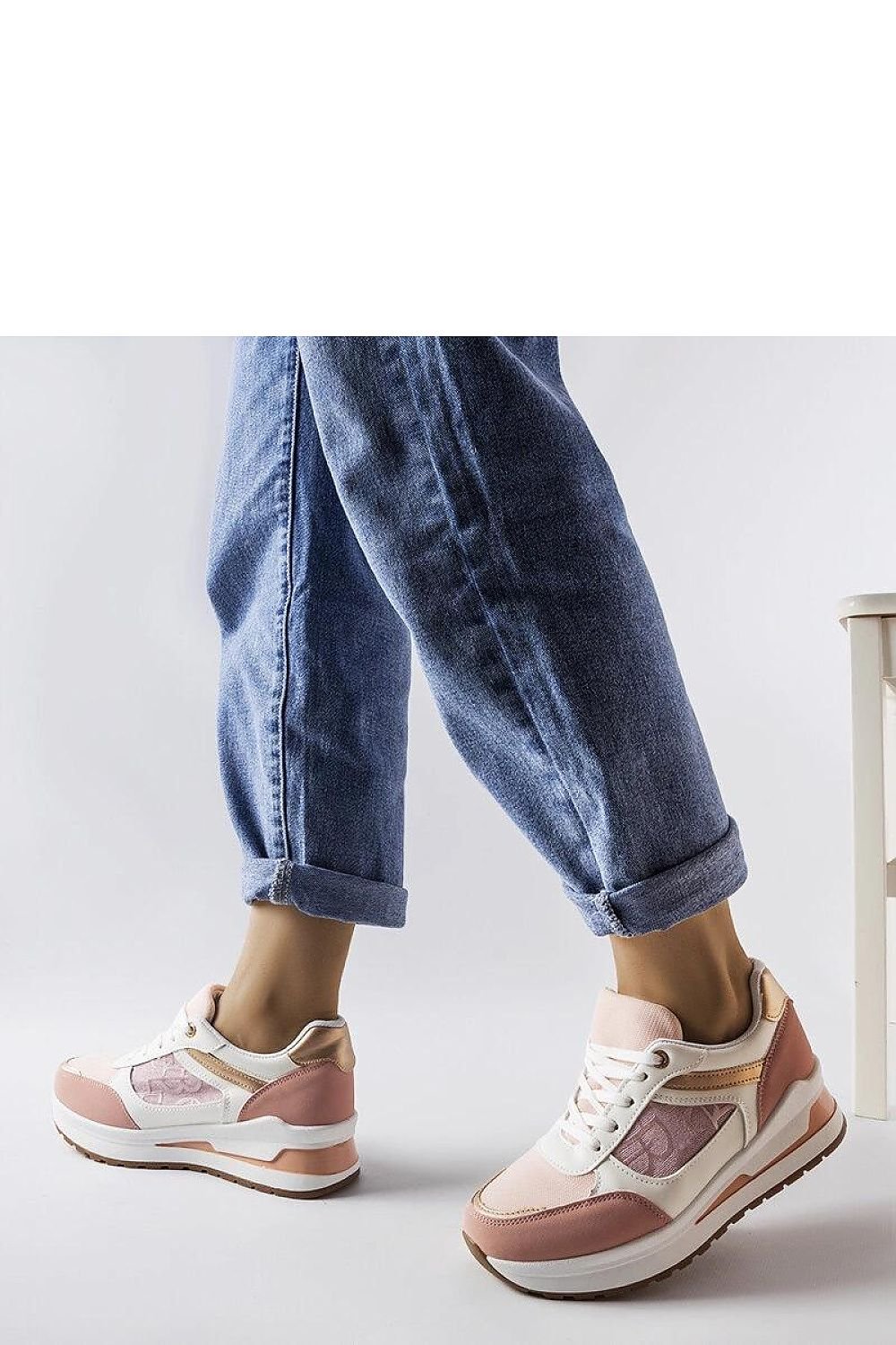 sportschoenen model 207774 Solea