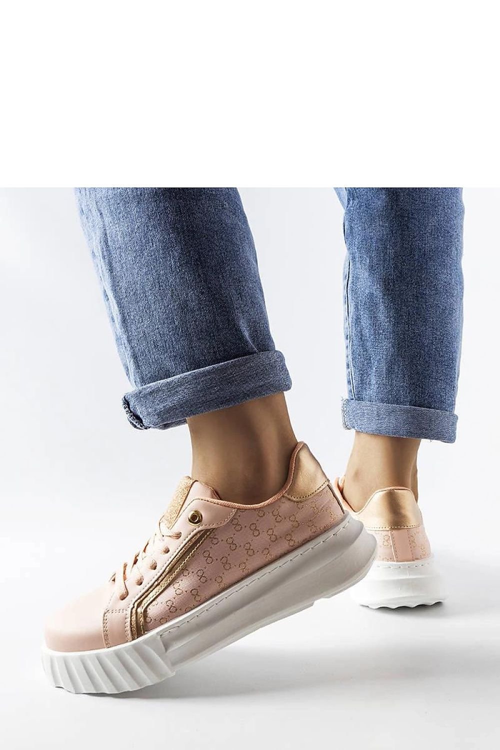 sportschoenen model 207784 Solea