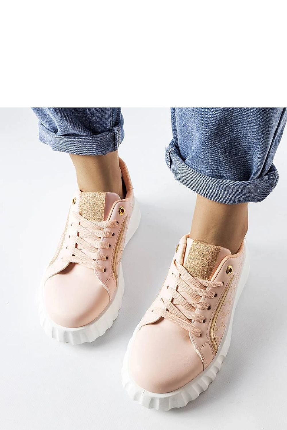 sportschoenen model 207784 Solea