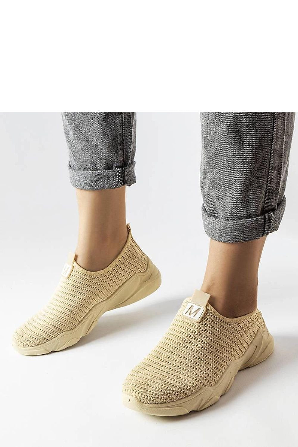 Sport Schoenen model 207790 Solea