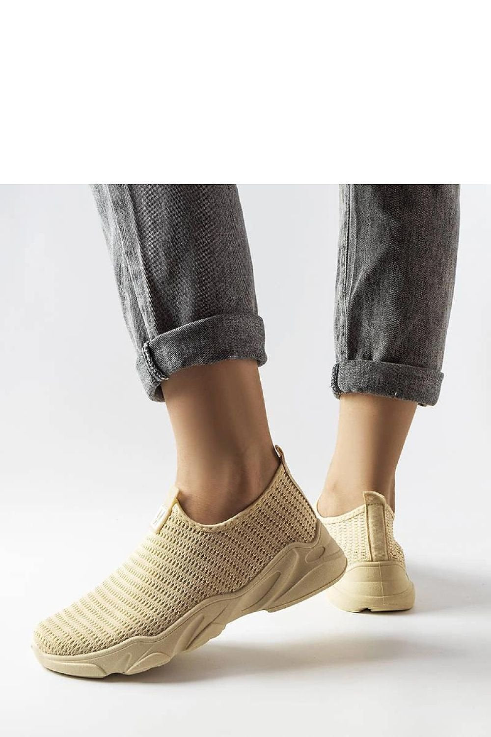 Sport Schoenen model 207790 Solea