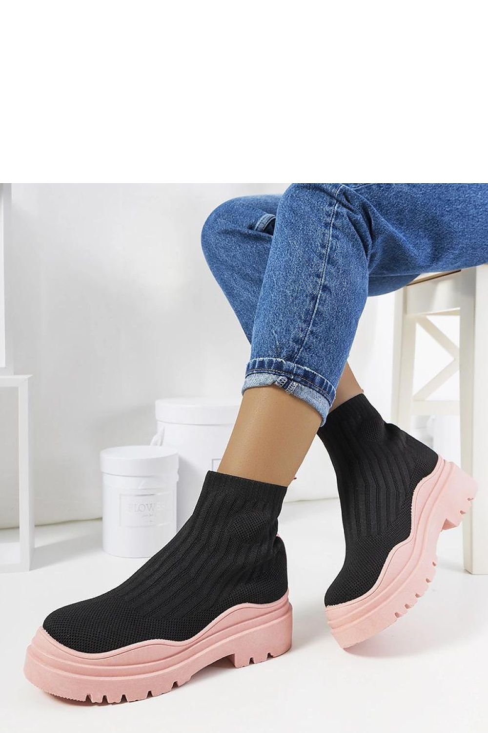 sportschoenen model 207839 Solea