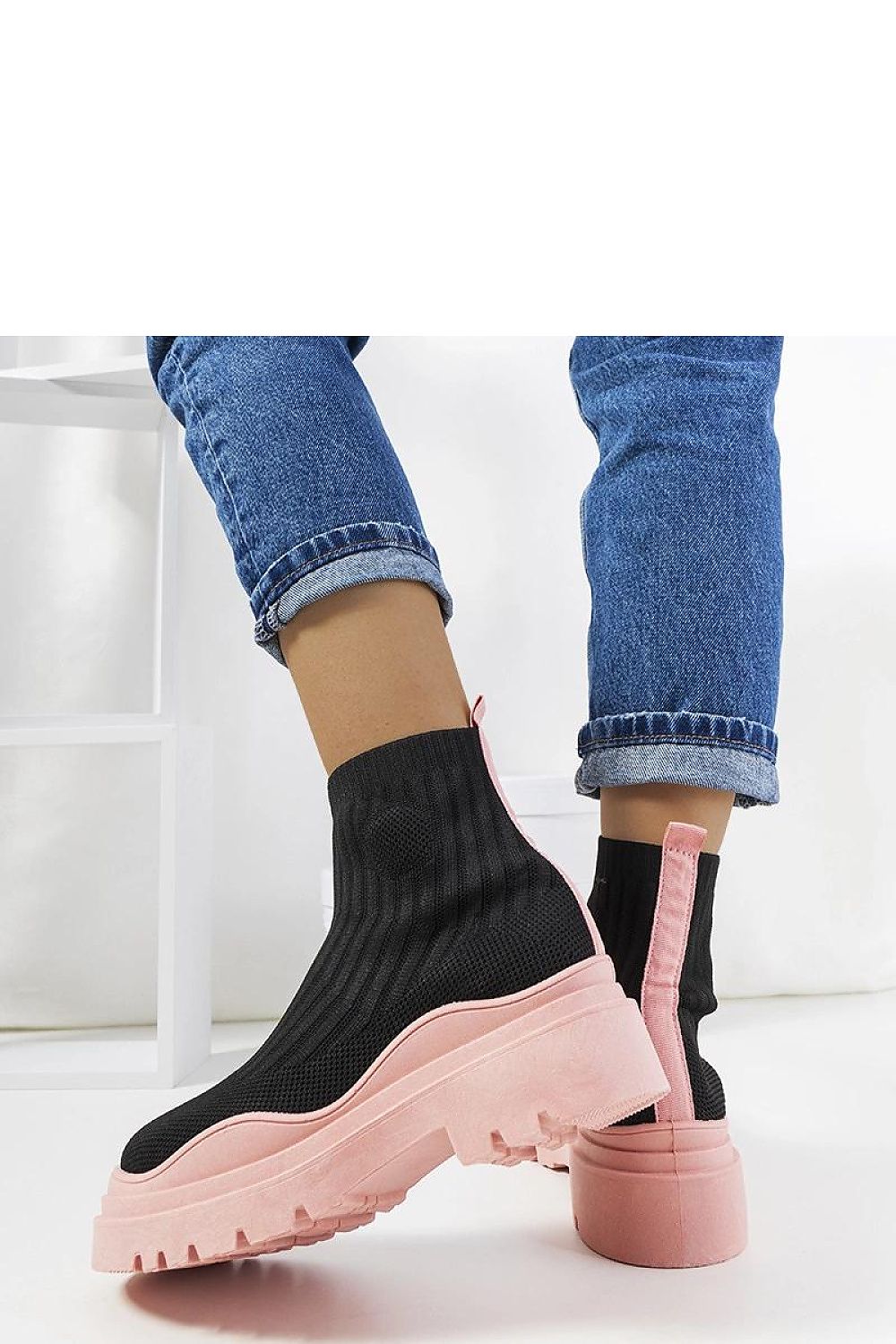 sportschoenen model 207839 Solea
