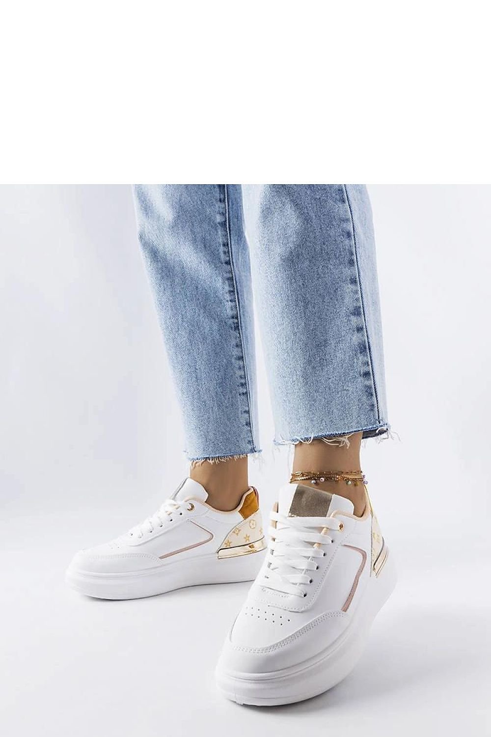 sportschoenen model 207866 Solea