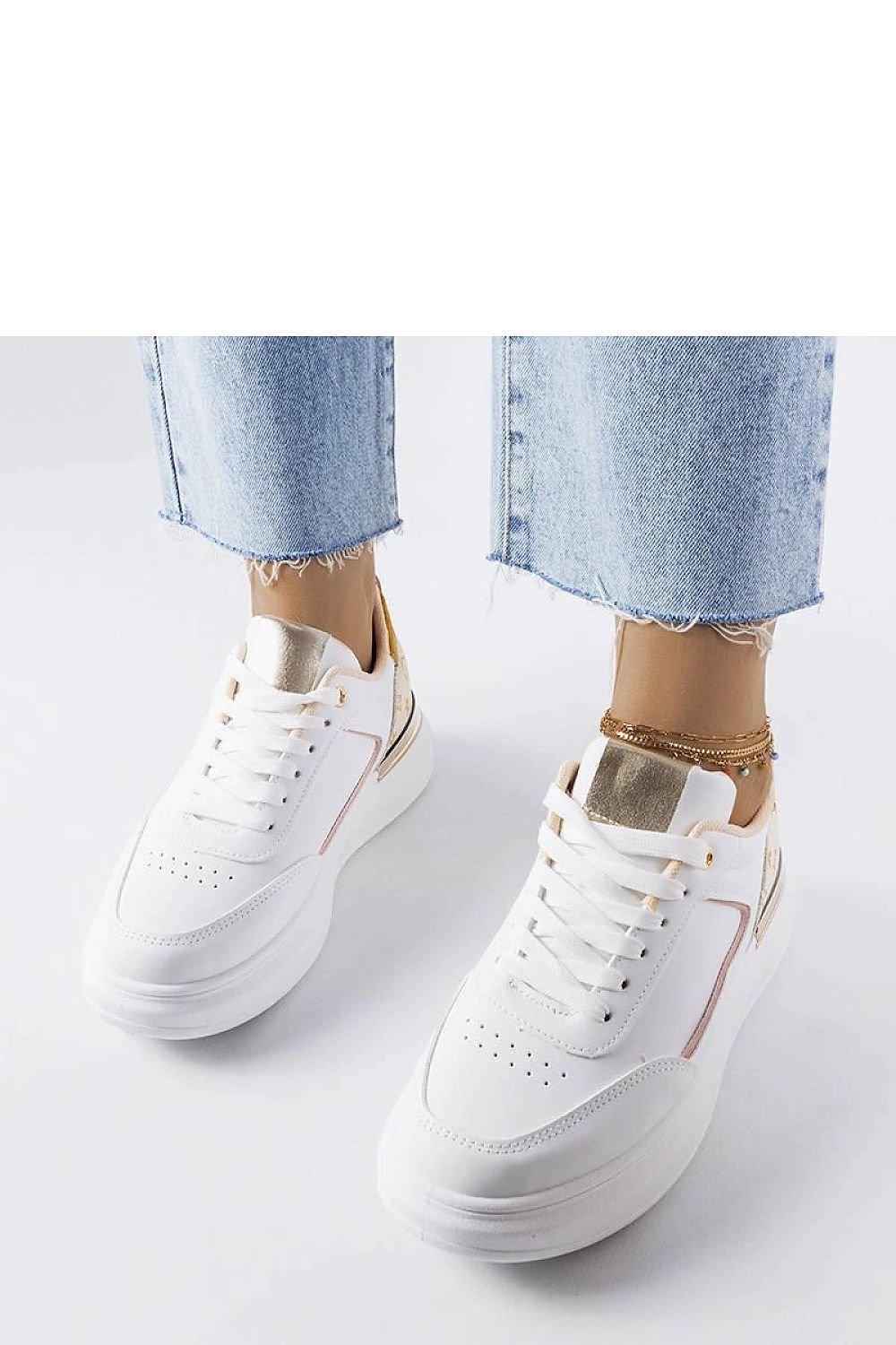 sportschoenen model 207866 Solea